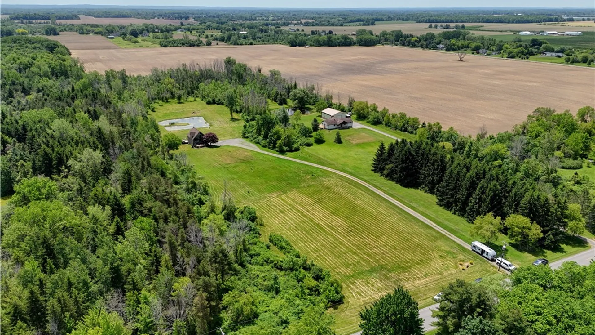 Property at 507 Moscow Road, Hamlin, NY 14464 48