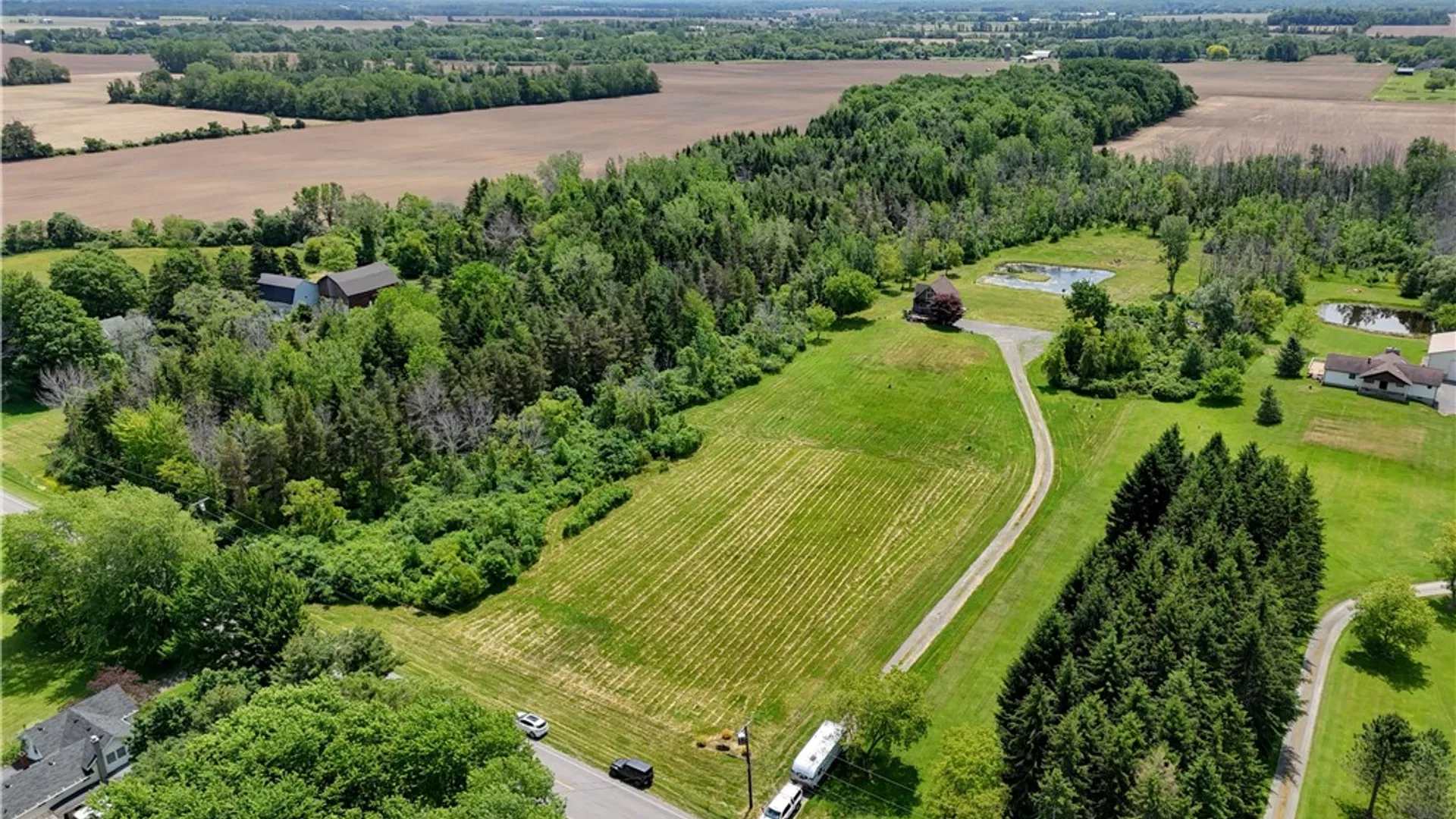 Property at 507 Moscow Road, Hamlin, NY 14464 7