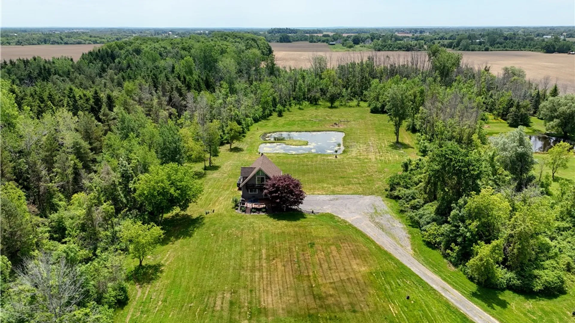 Property at 507 Moscow Road, Hamlin, NY 14464 9