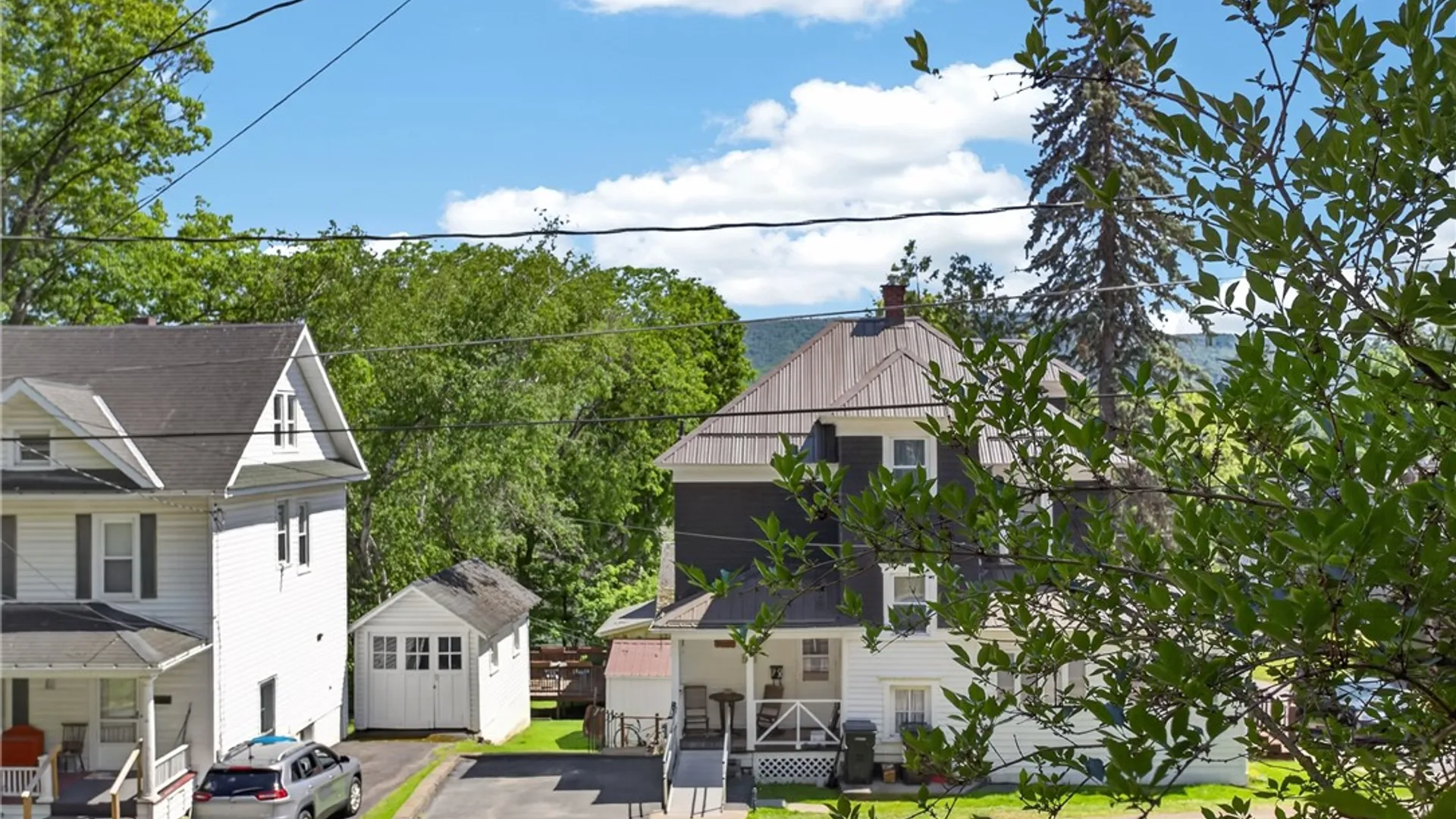 Property at 11 Linden Avenue, Oneonta, NY 13820 3