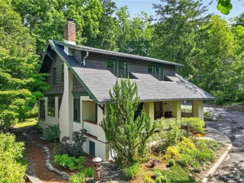 Property at 206 Cascadilla Park Road, Ithaca City, NY 14850