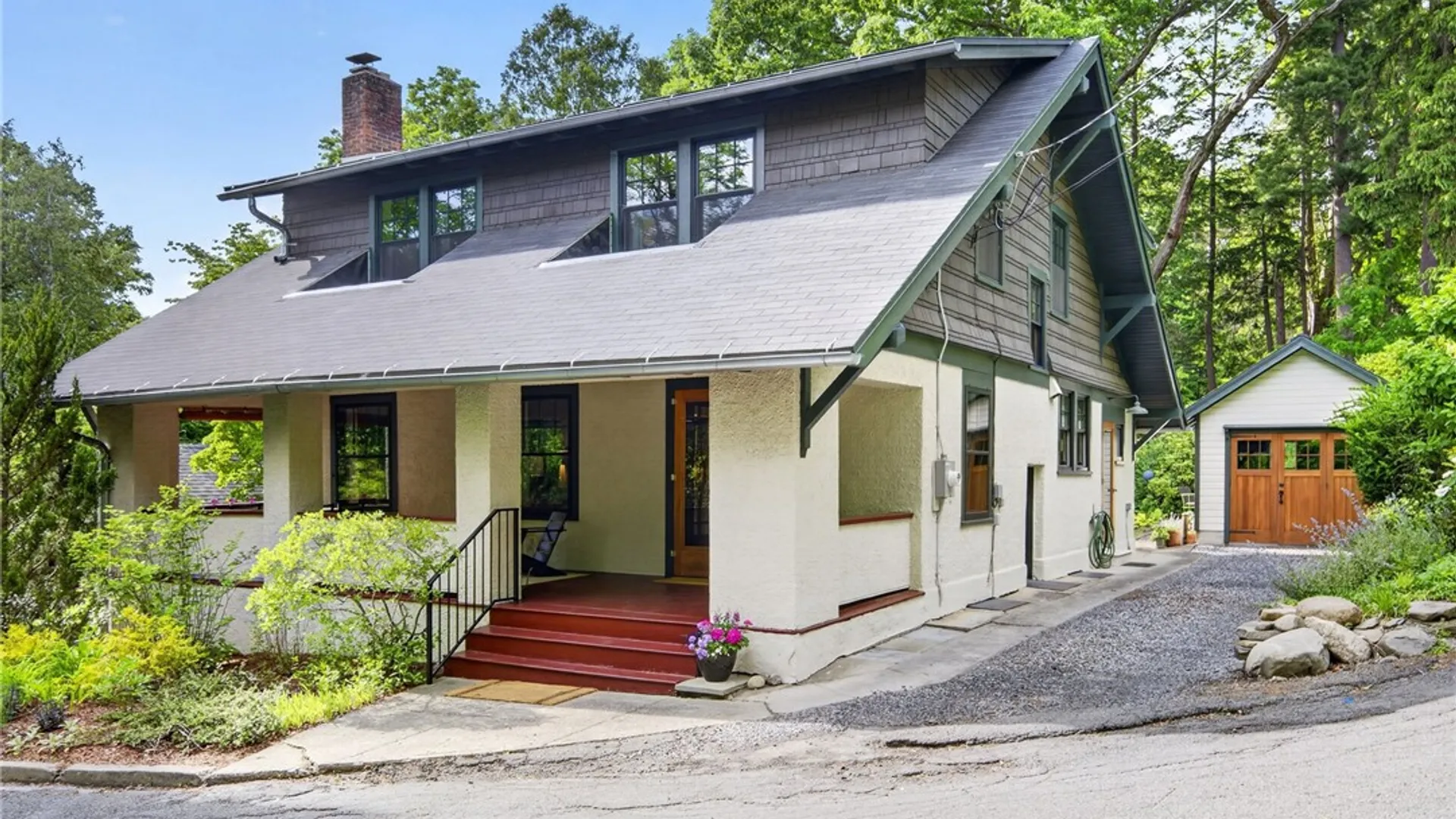 Property at 206 Cascadilla Park Road, Ithaca City, NY 14850 2
