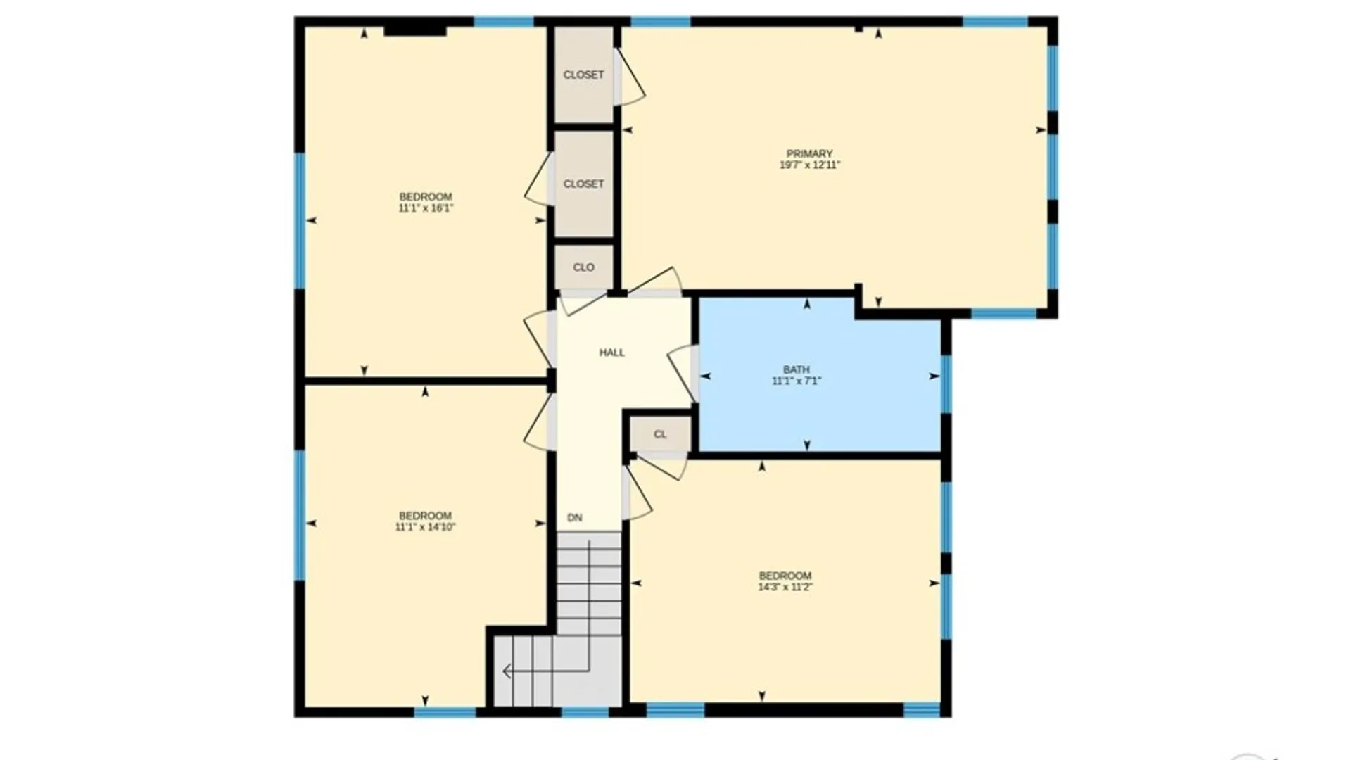 Property at 206 Cascadilla Park Road, Ithaca City, NY 14850 29