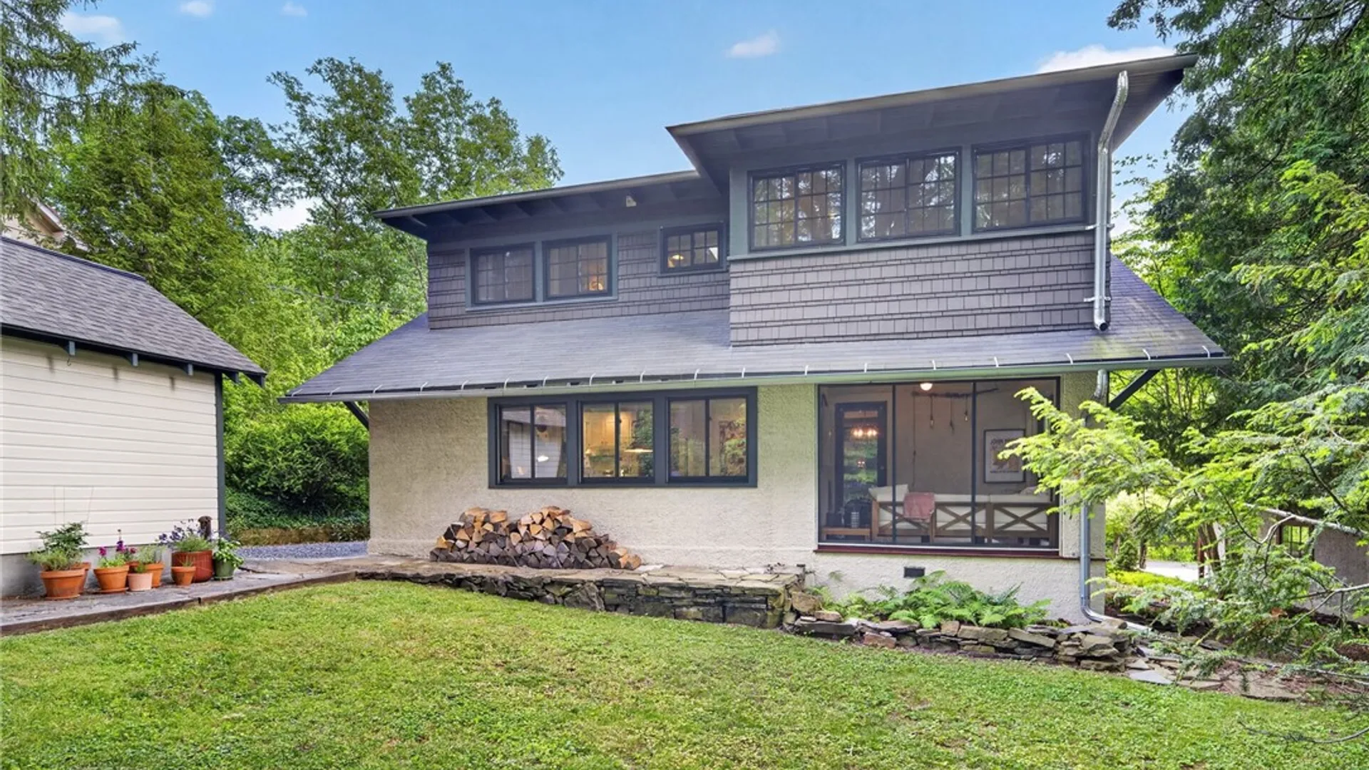 Property at 206 Cascadilla Park Road, Ithaca City, NY 14850 45