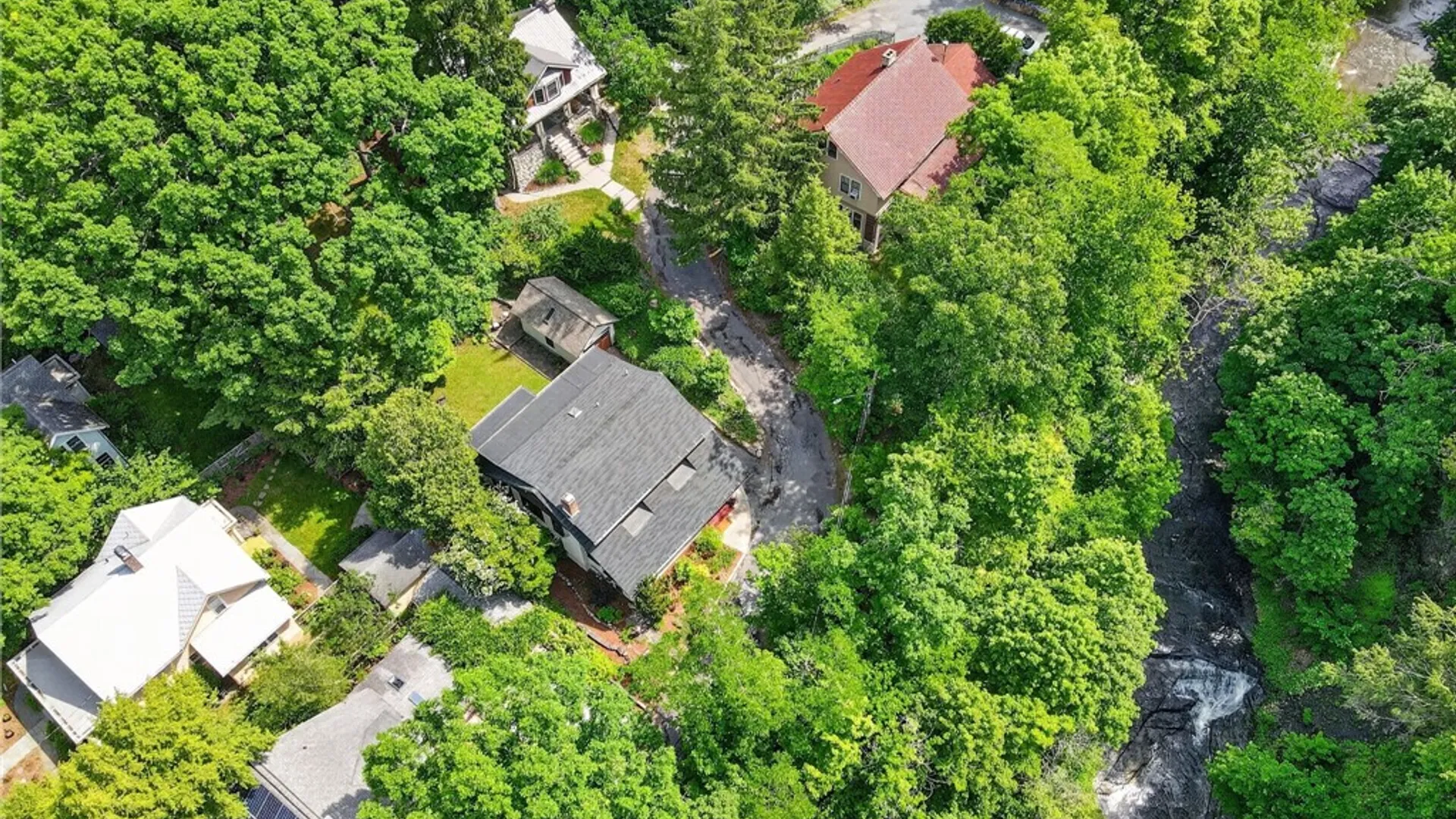 Property at 206 Cascadilla Park Road, Ithaca City, NY 14850 48