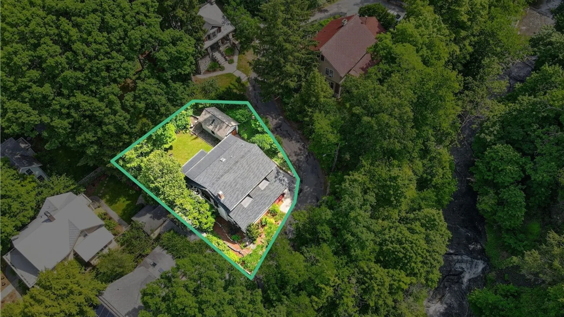 Property at 206 Cascadilla Park Road, Ithaca City, NY 14850 49