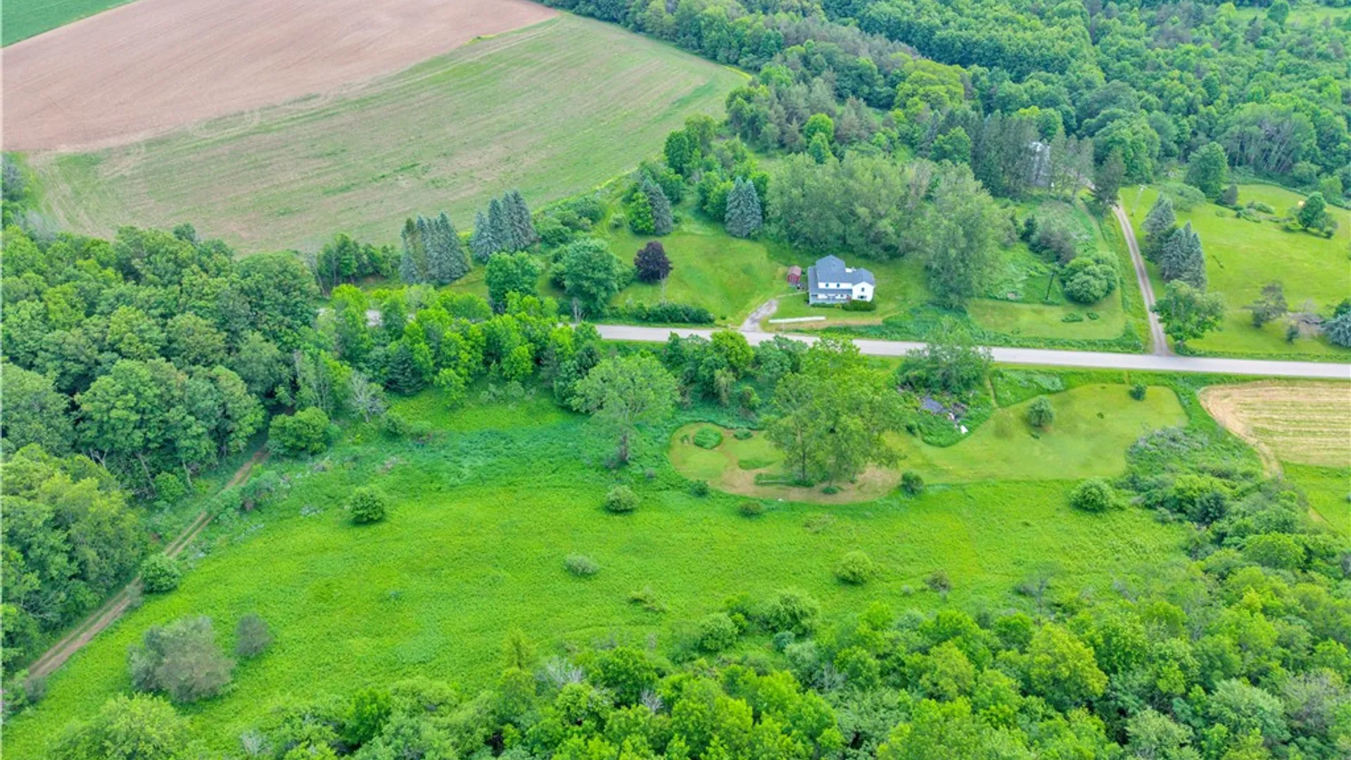 Property at 10950 Beals Road, Cohocton, NY 14826 49