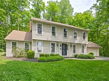 Property at 32 Summit Oaks, Pittsford, NY 14534