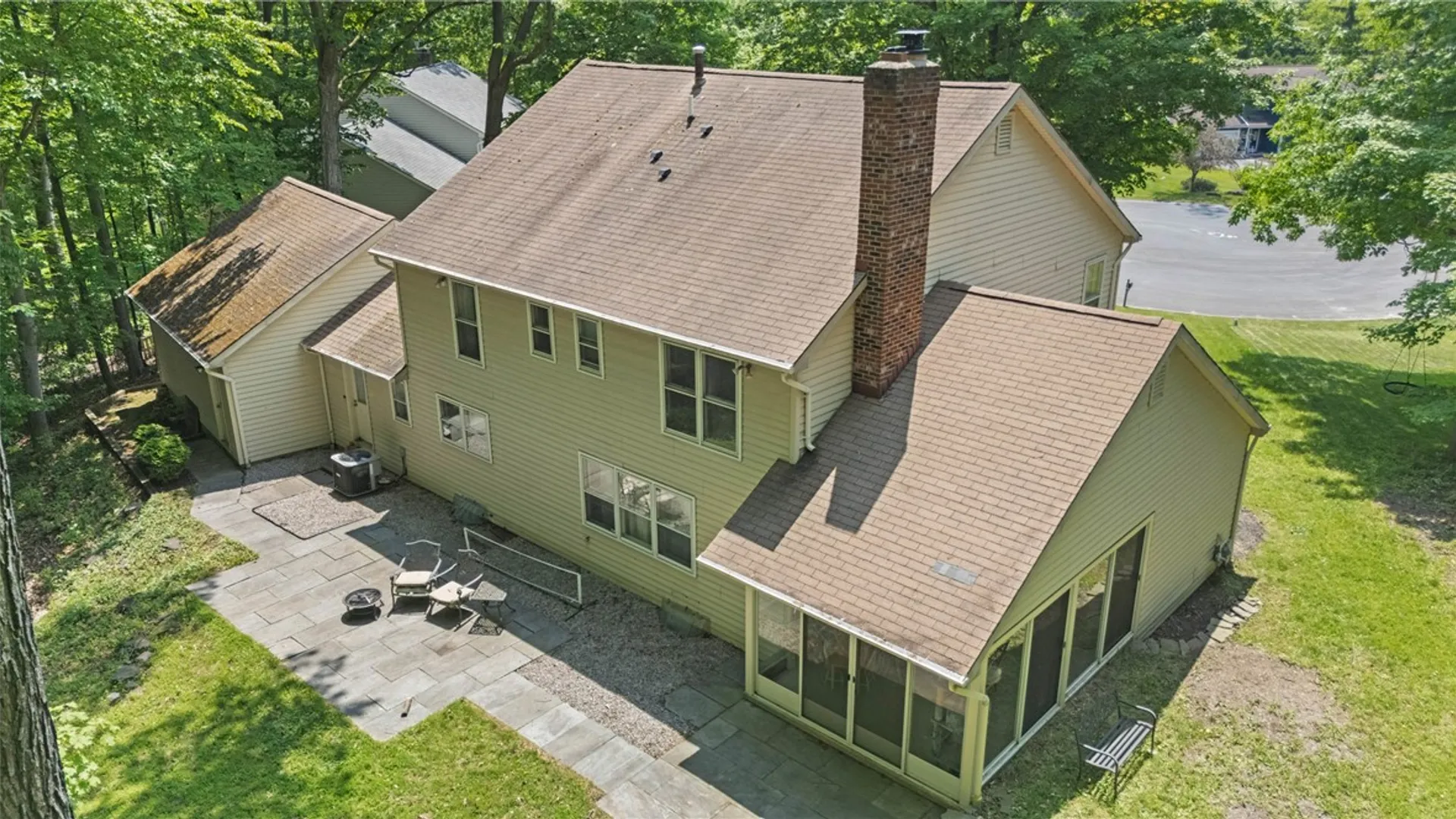 Property at 32 Summit Oaks, Pittsford, NY 14534 45