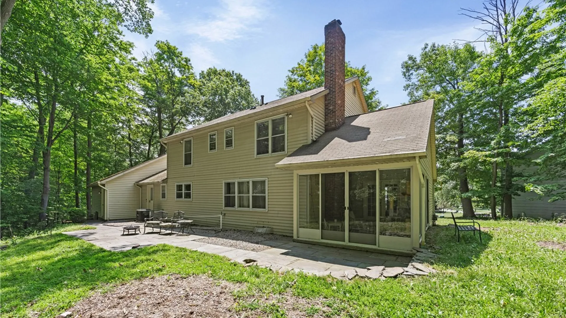 Property at 32 Summit Oaks, Pittsford, NY 14534 46