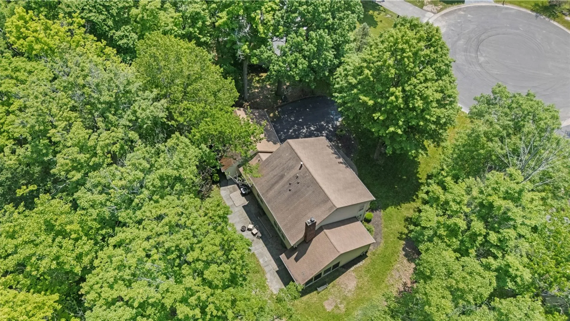 Property at 32 Summit Oaks, Pittsford, NY 14534 48