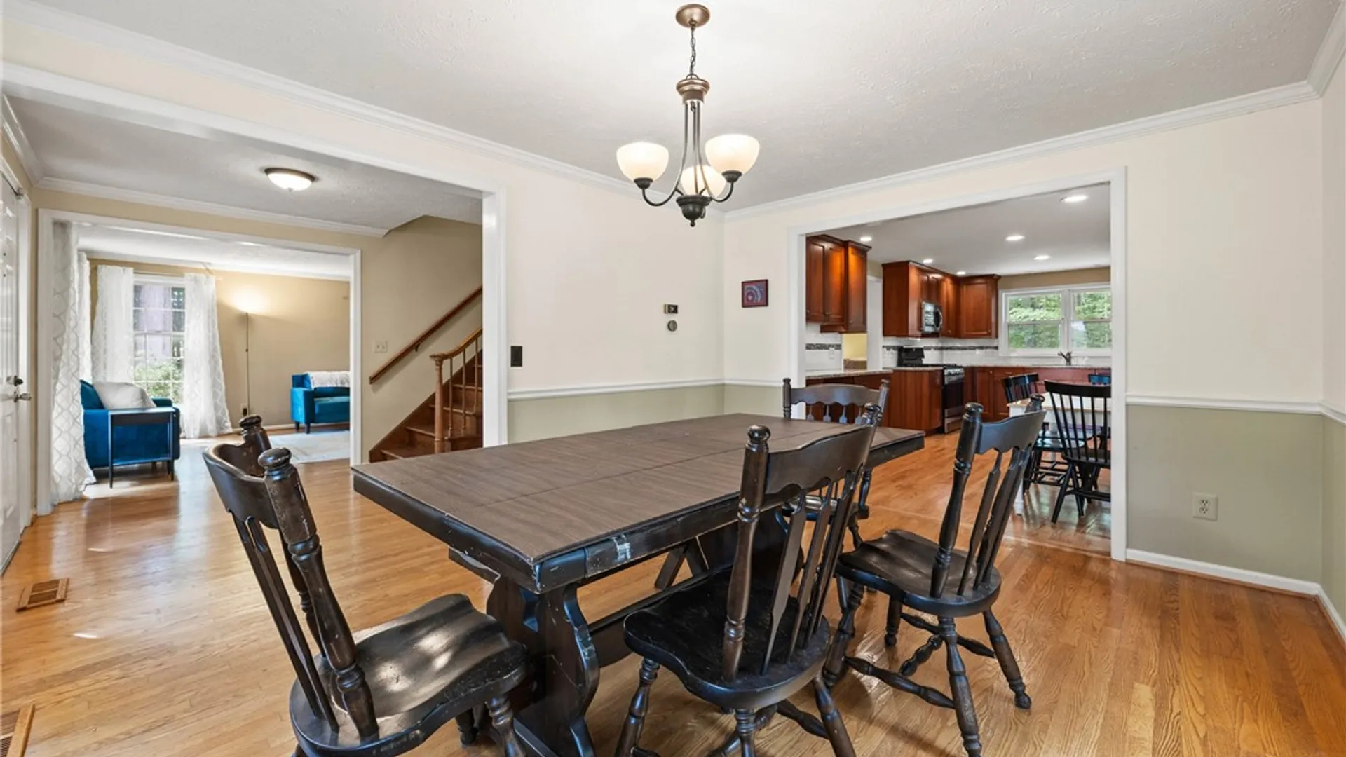 Property at 32 Summit Oaks, Pittsford, NY 14534 5