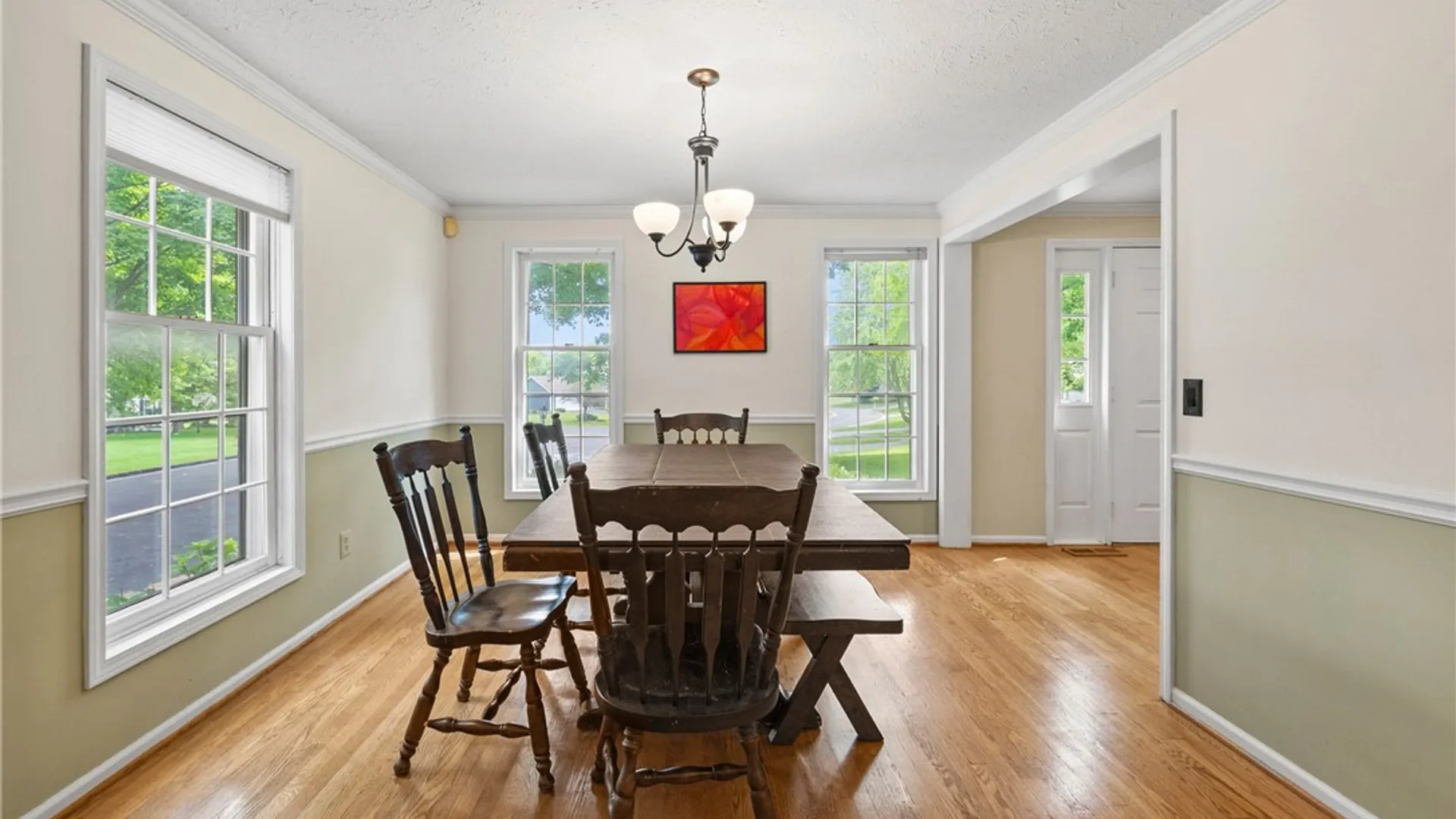 Property at 32 Summit Oaks, Pittsford, NY 14534 7