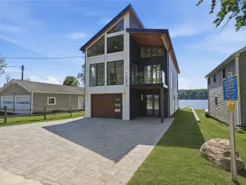Property at 7043 Lake Bluff Road, Huron, NY 14590