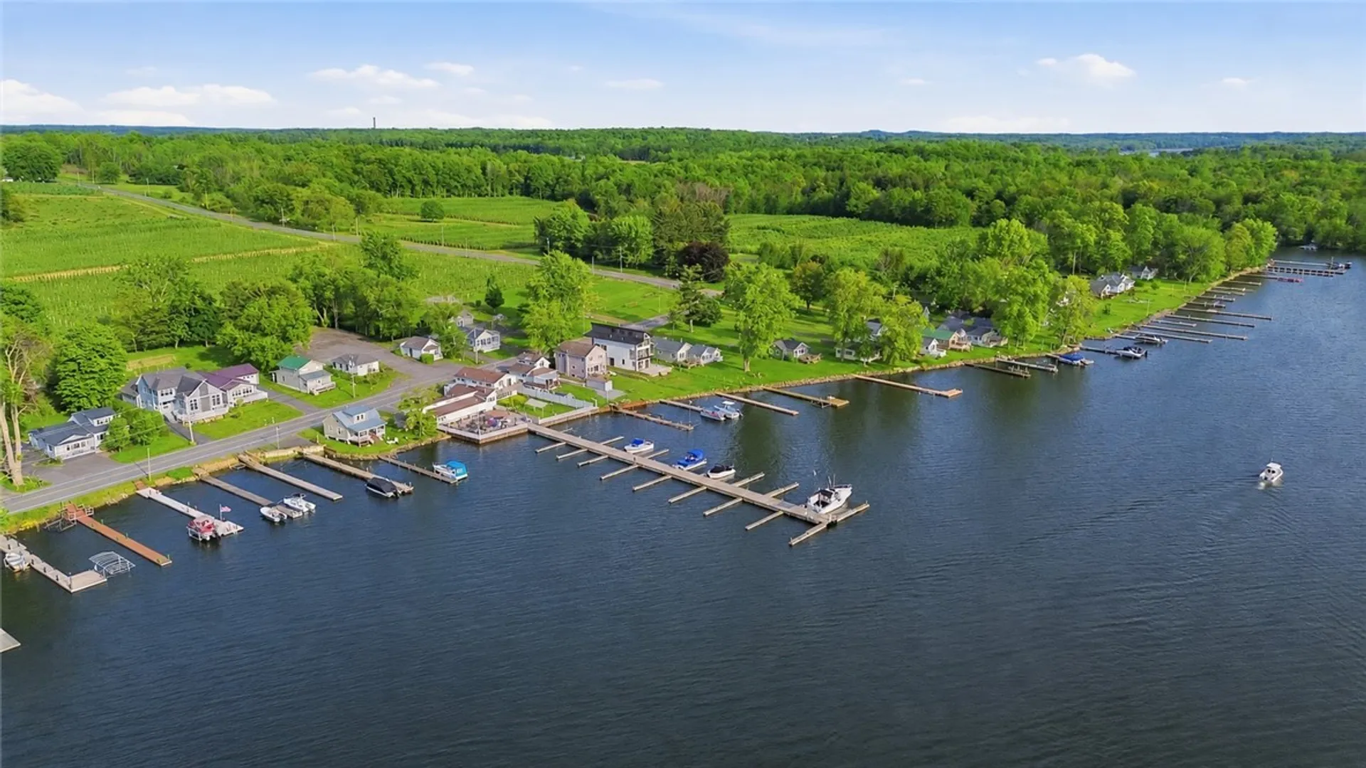 Property at 7043 Lake Bluff Road, Huron, NY 14590 50