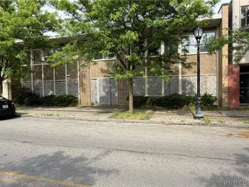 Property at 515 3rd Street, Niagara Falls, NY 14301