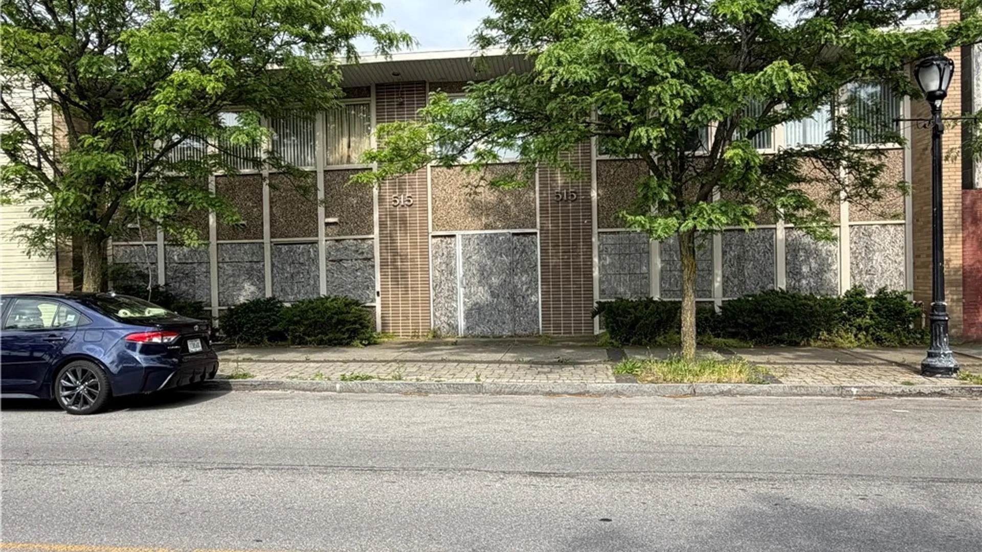 Property at 515 3rd Street, Niagara Falls, NY 14301 2