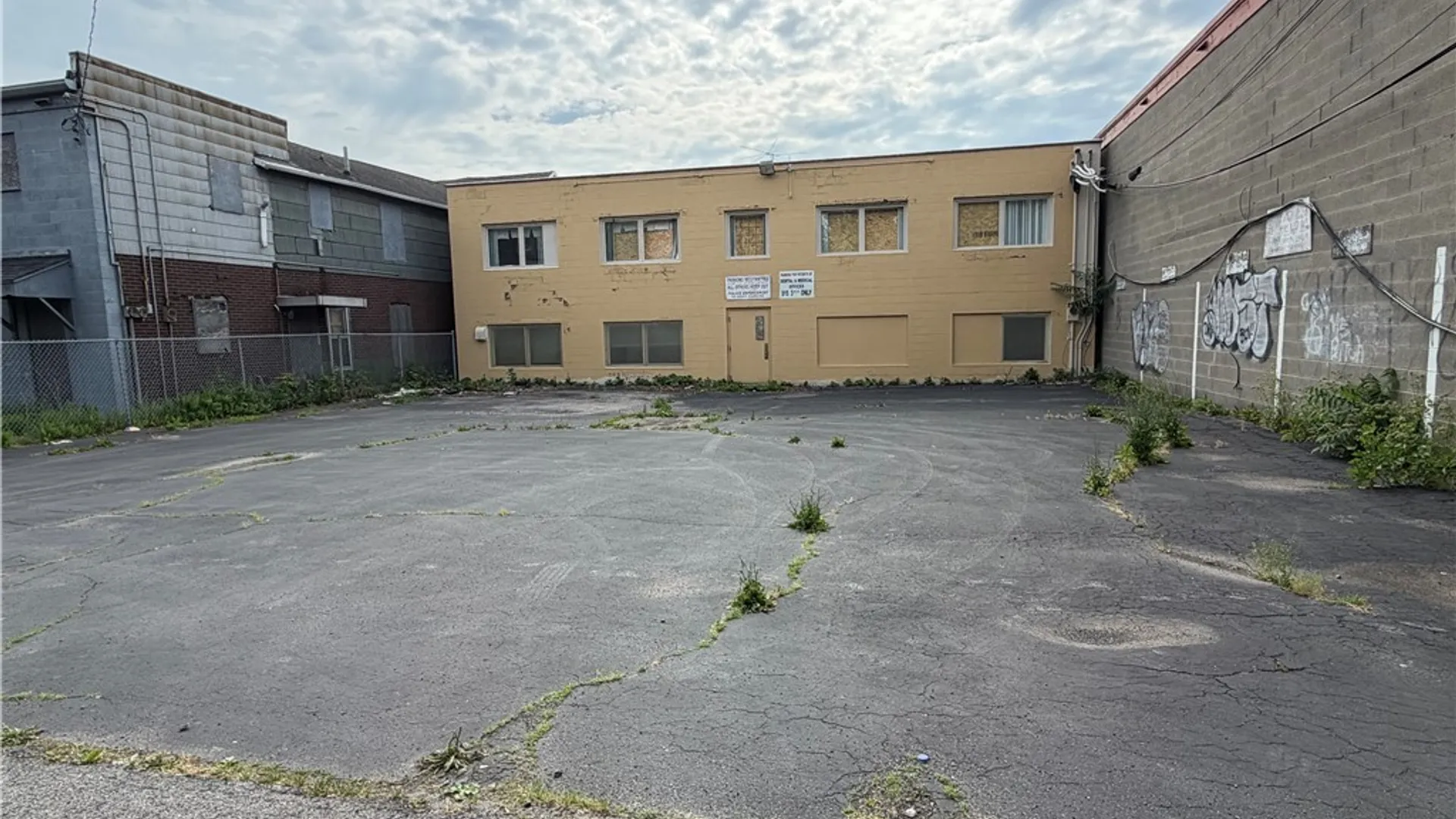 Property at 515 3rd Street, Niagara Falls, NY 14301 5