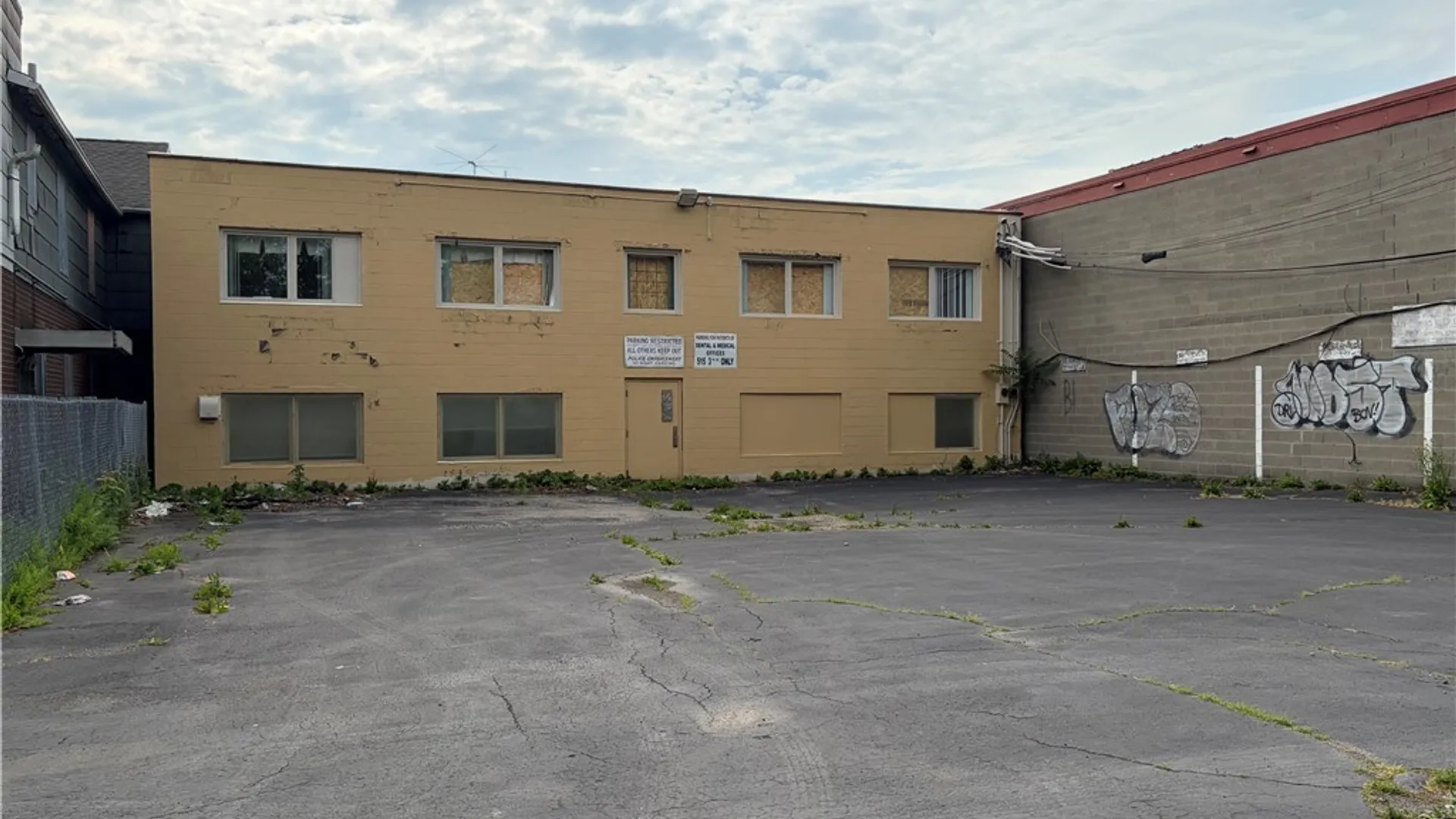 Property at 515 3rd Street, Niagara Falls, NY 14301 6