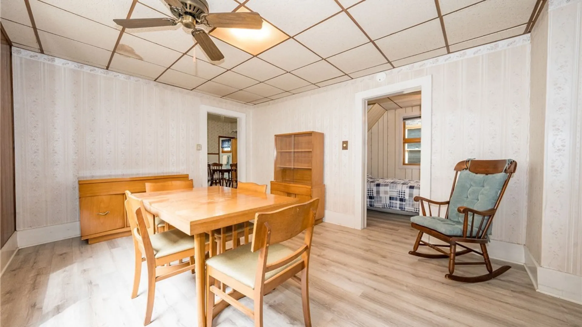 Property at 128 Benzinger Street, Buffalo, NY 14206 12