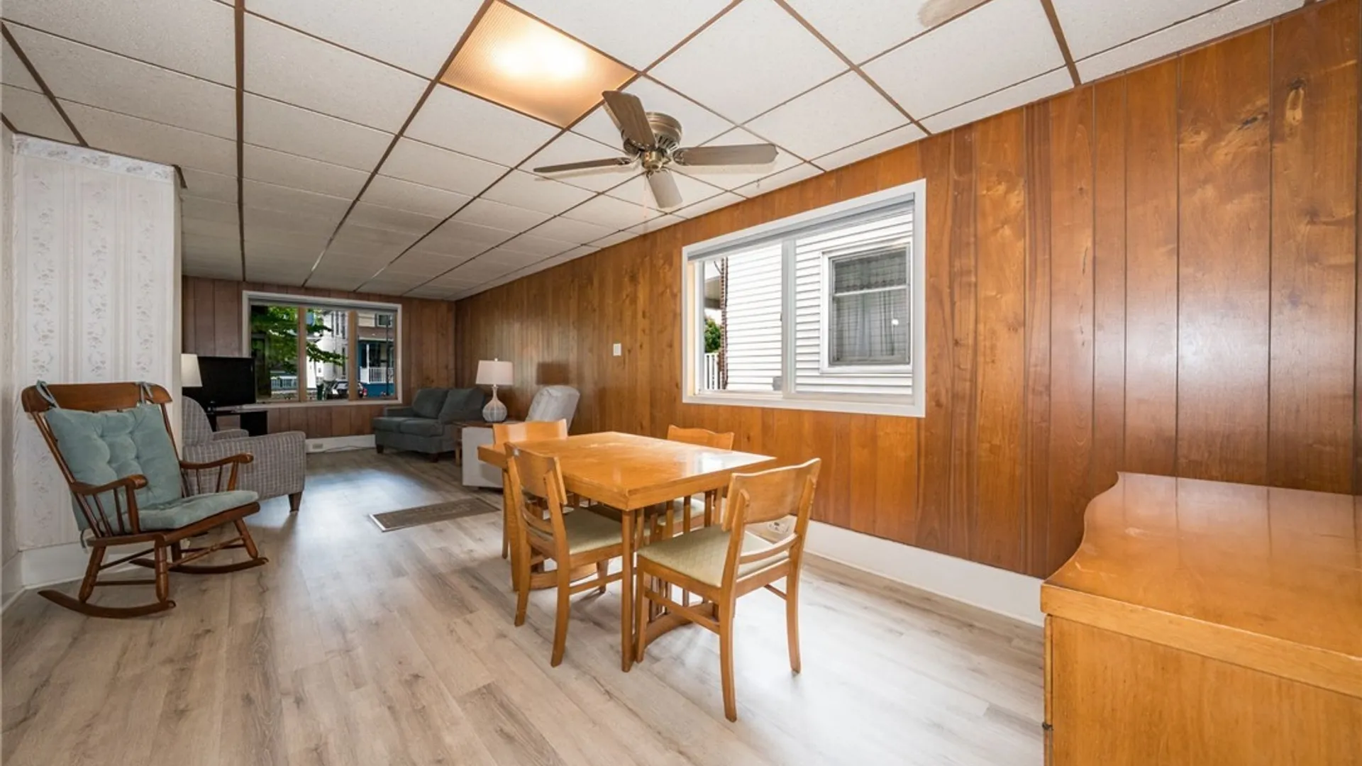 Property at 128 Benzinger Street, Buffalo, NY 14206 13