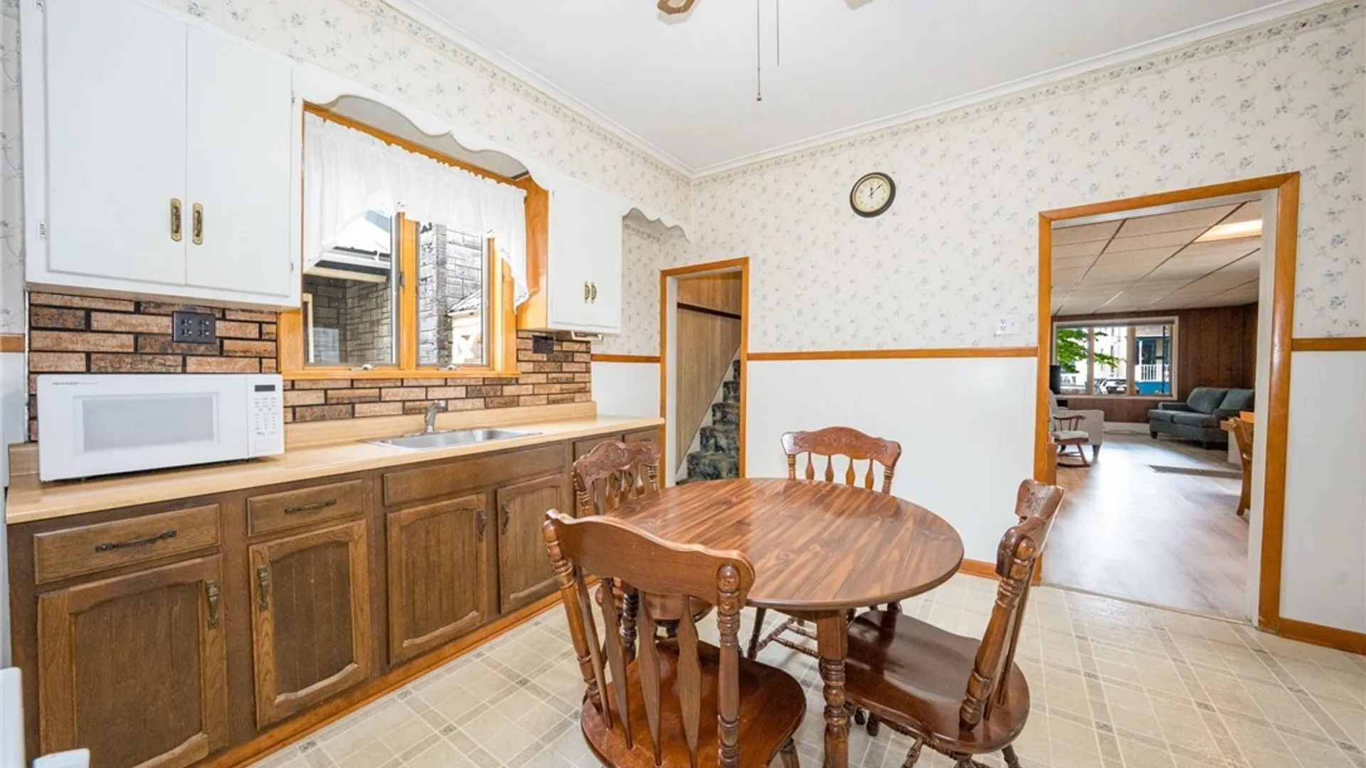 Property at 128 Benzinger Street, Buffalo, NY 14206 14