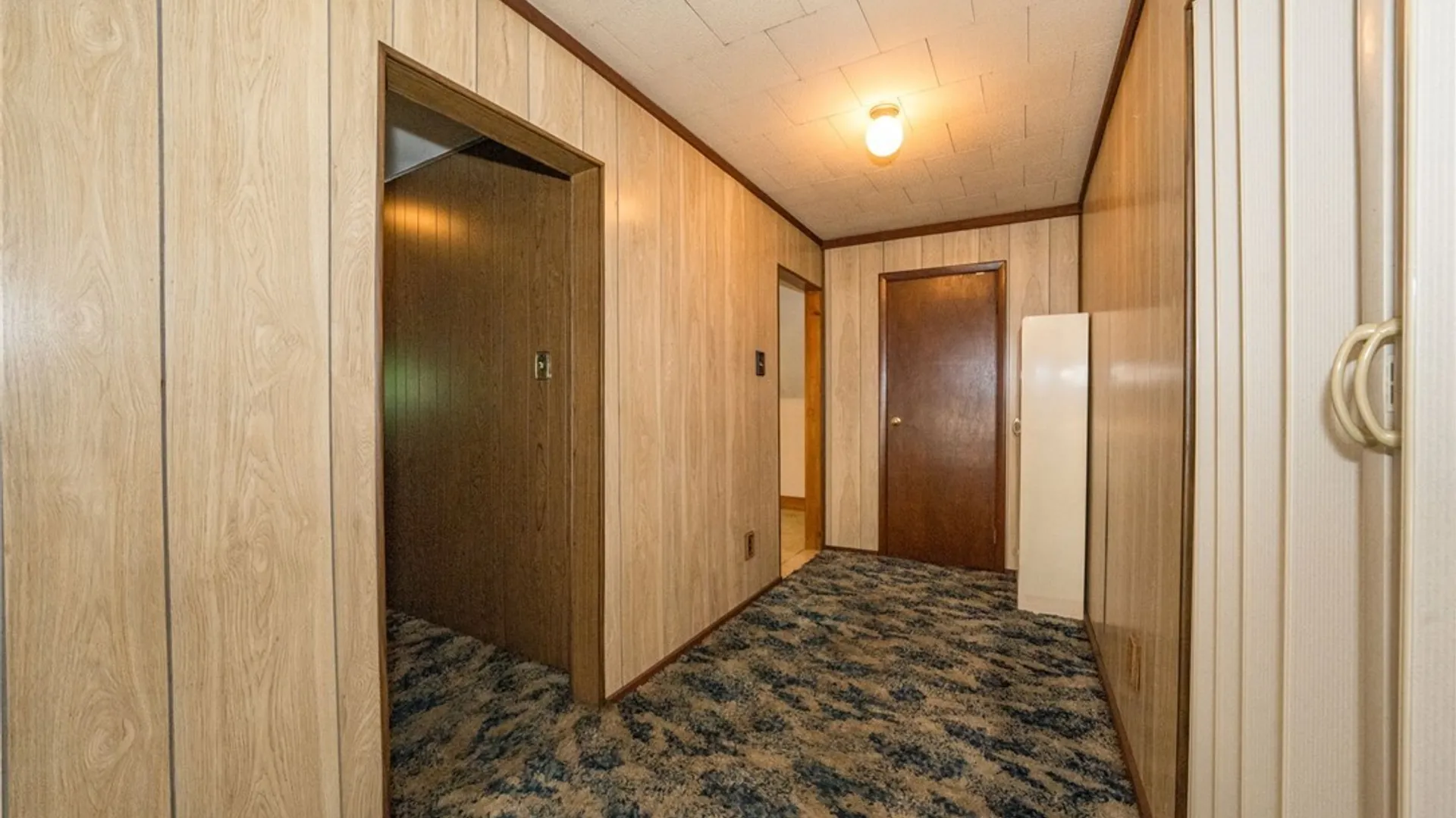 Property at 128 Benzinger Street, Buffalo, NY 14206 20