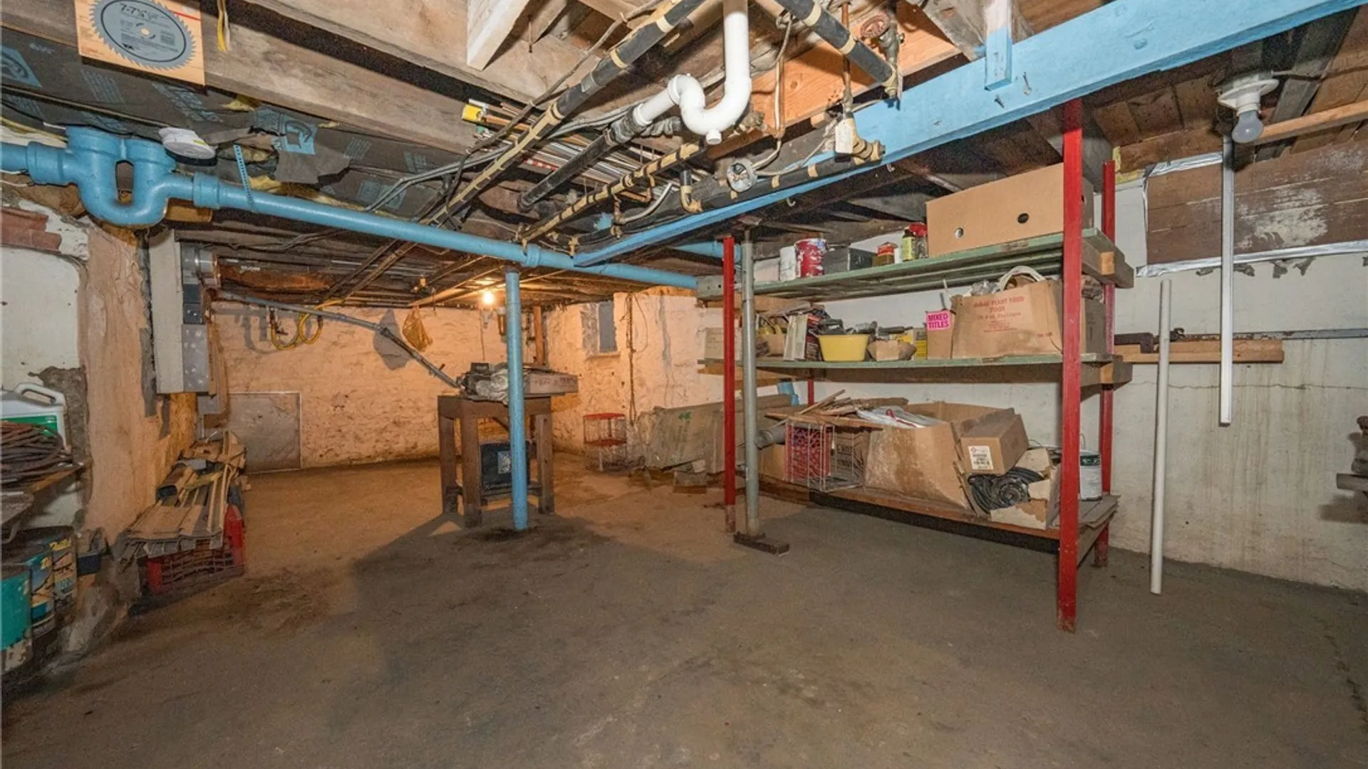 Property at 128 Benzinger Street, Buffalo, NY 14206 36