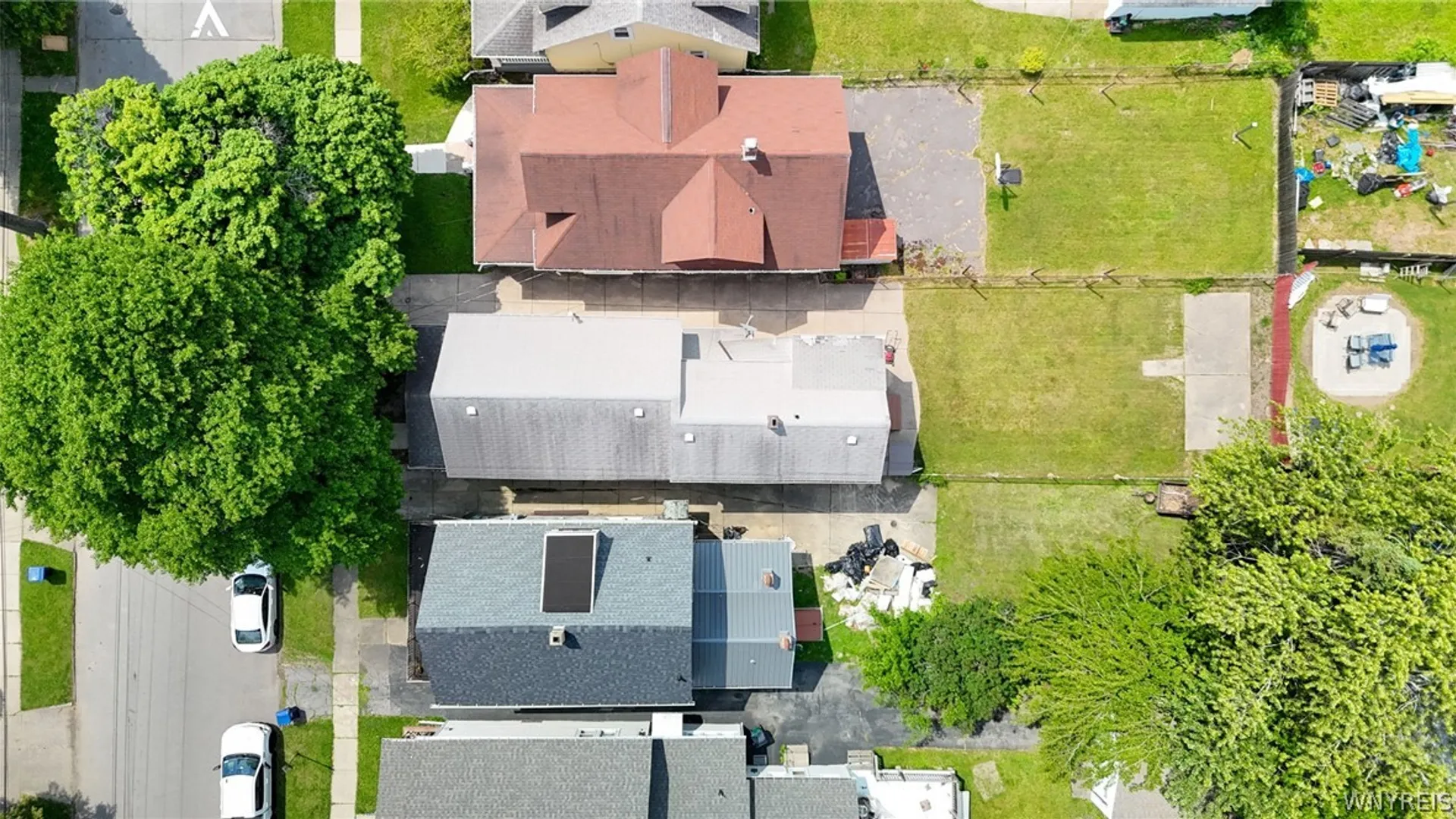 Property at 128 Benzinger Street, Buffalo, NY 14206 38
