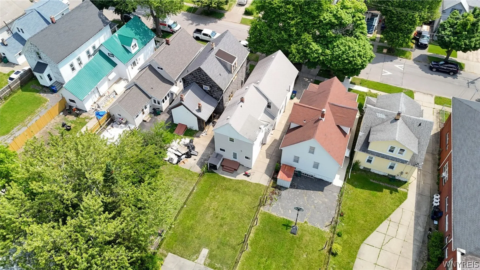 Property at 128 Benzinger Street, Buffalo, NY 14206 39