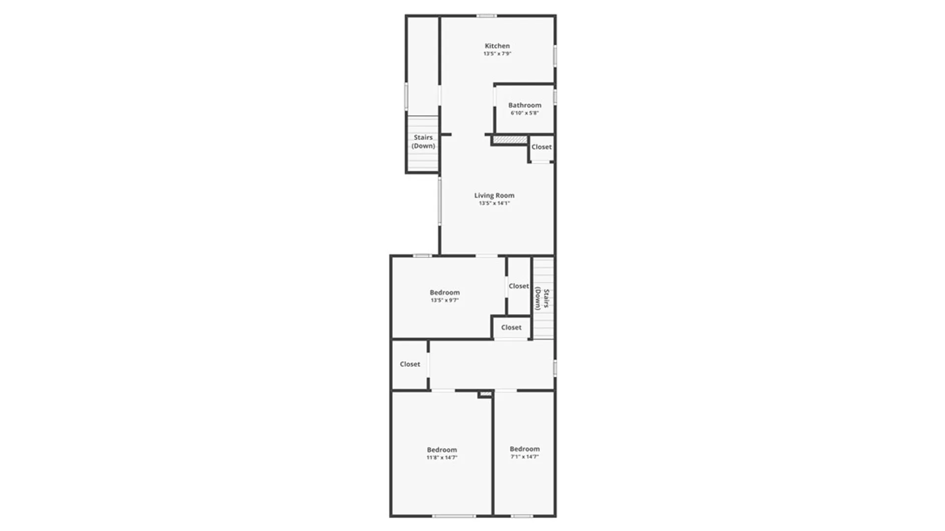 Property at 128 Benzinger Street, Buffalo, NY 14206 43