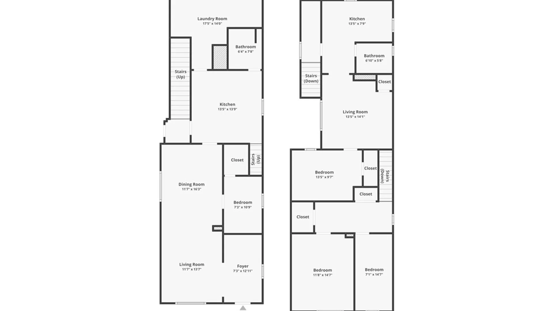 Property at 128 Benzinger Street, Buffalo, NY 14206 44