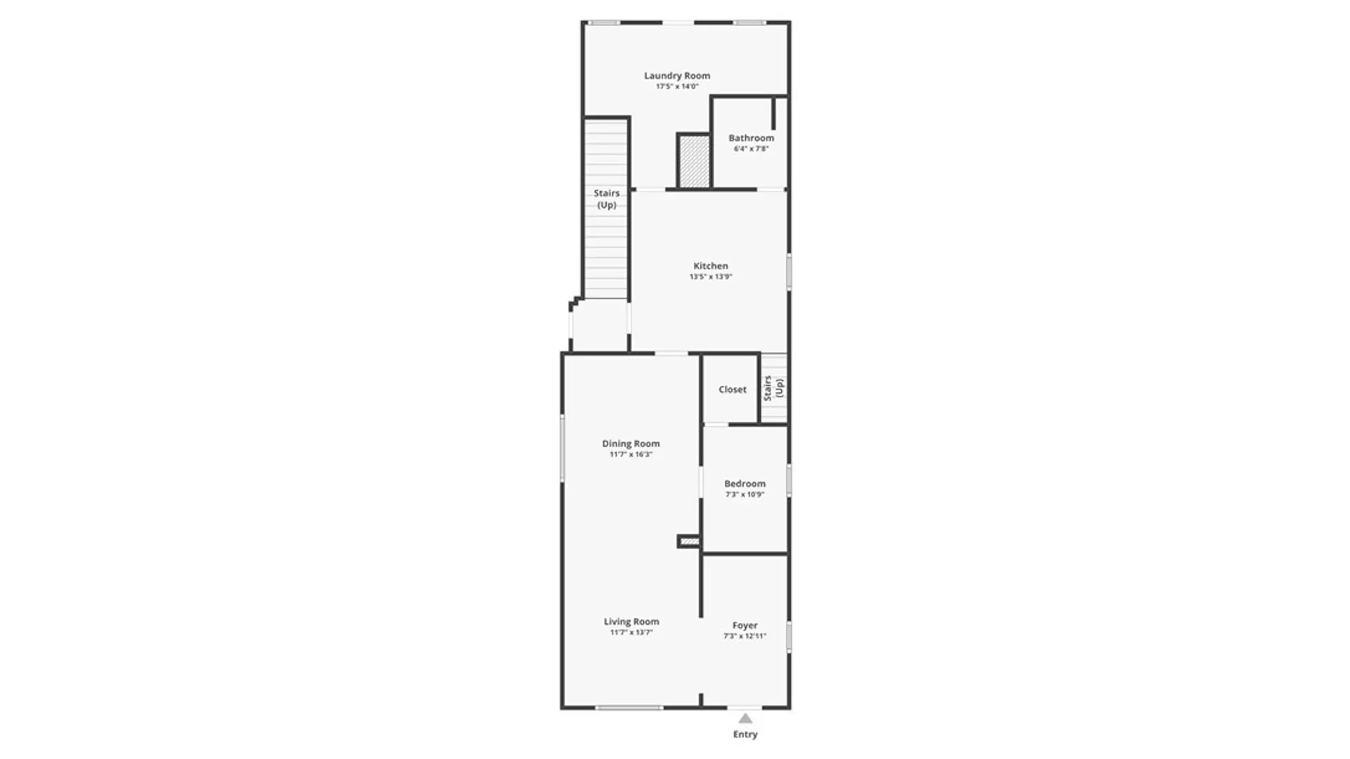 Property at 128 Benzinger Street, Buffalo, NY 14206 45