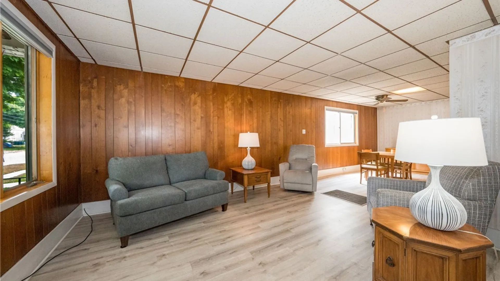 Property at 128 Benzinger Street, Buffalo, NY 14206 9