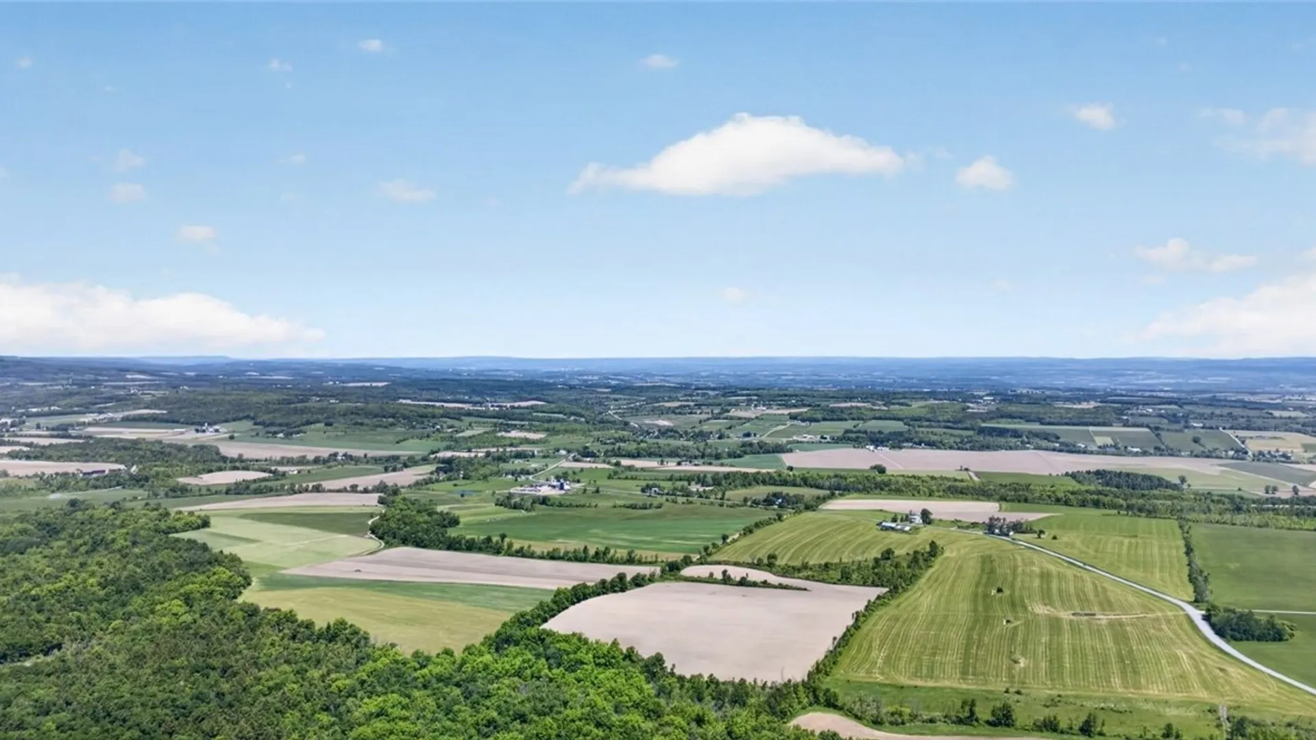 Property at L2.01 Willie Oneil Road, Cherry Valley, NY 13320 11