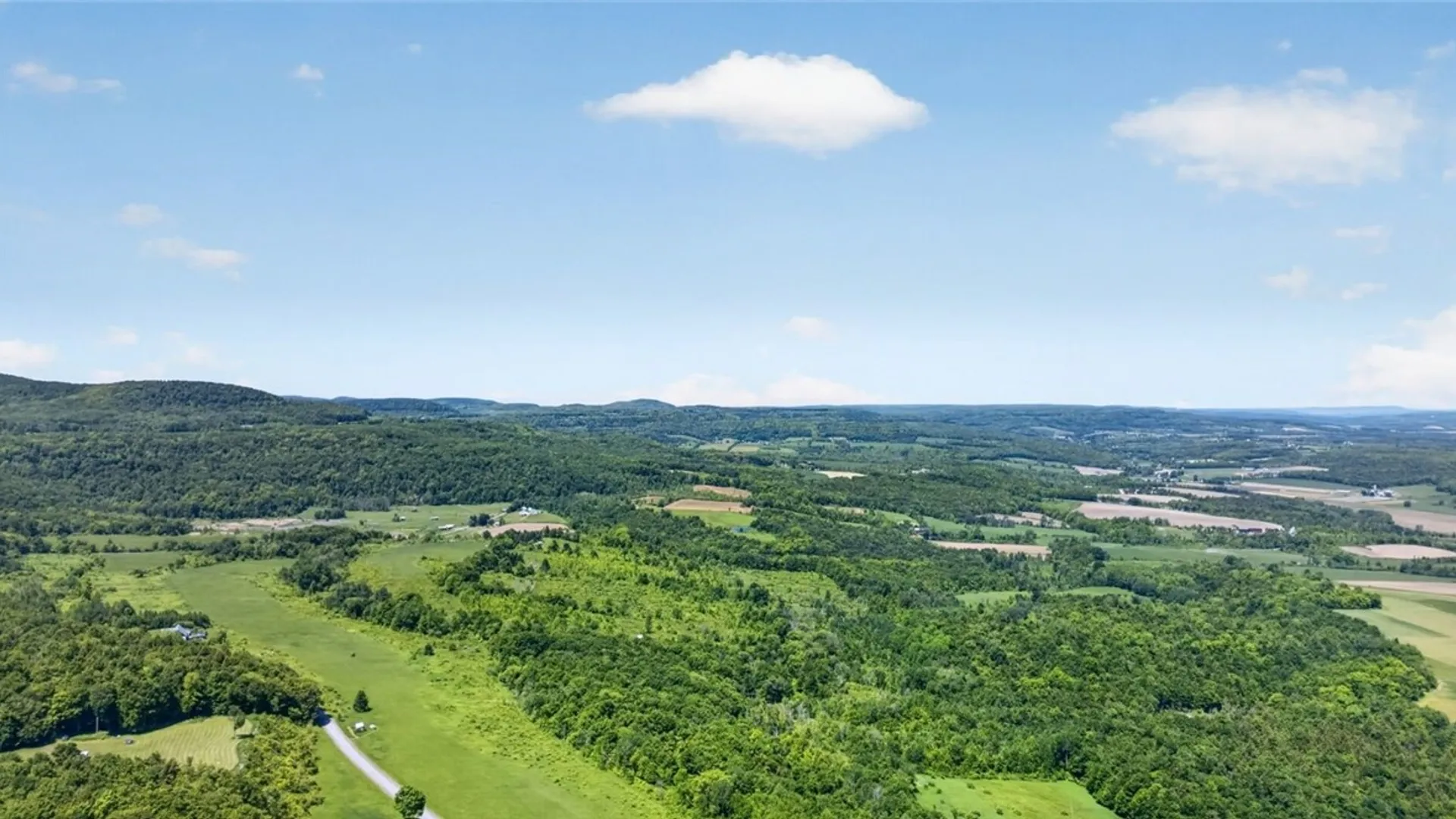 Property at L2.01 Willie Oneil Road, Cherry Valley, NY 13320 12