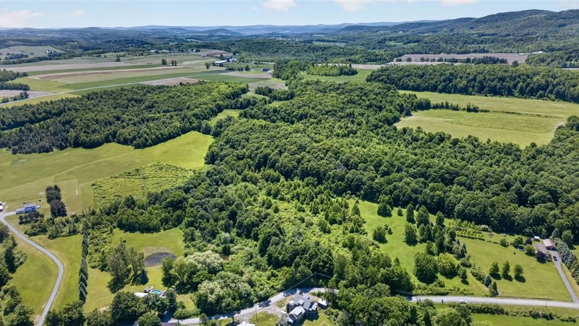 Property at L2.01 Willie Oneil Road, Cherry Valley, NY 13320 4