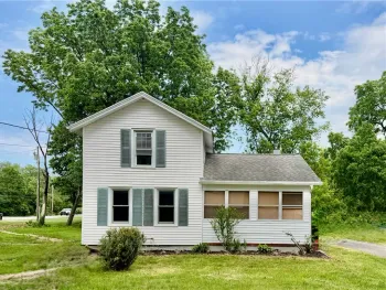 Property at 17 College Ave, Greece, NY 14515