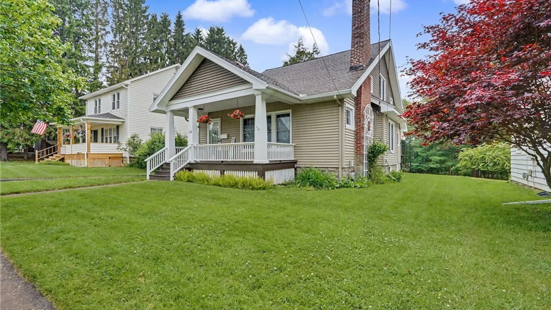 Property at 1318 Newland Avenue, Jamestown, NY 14701 3