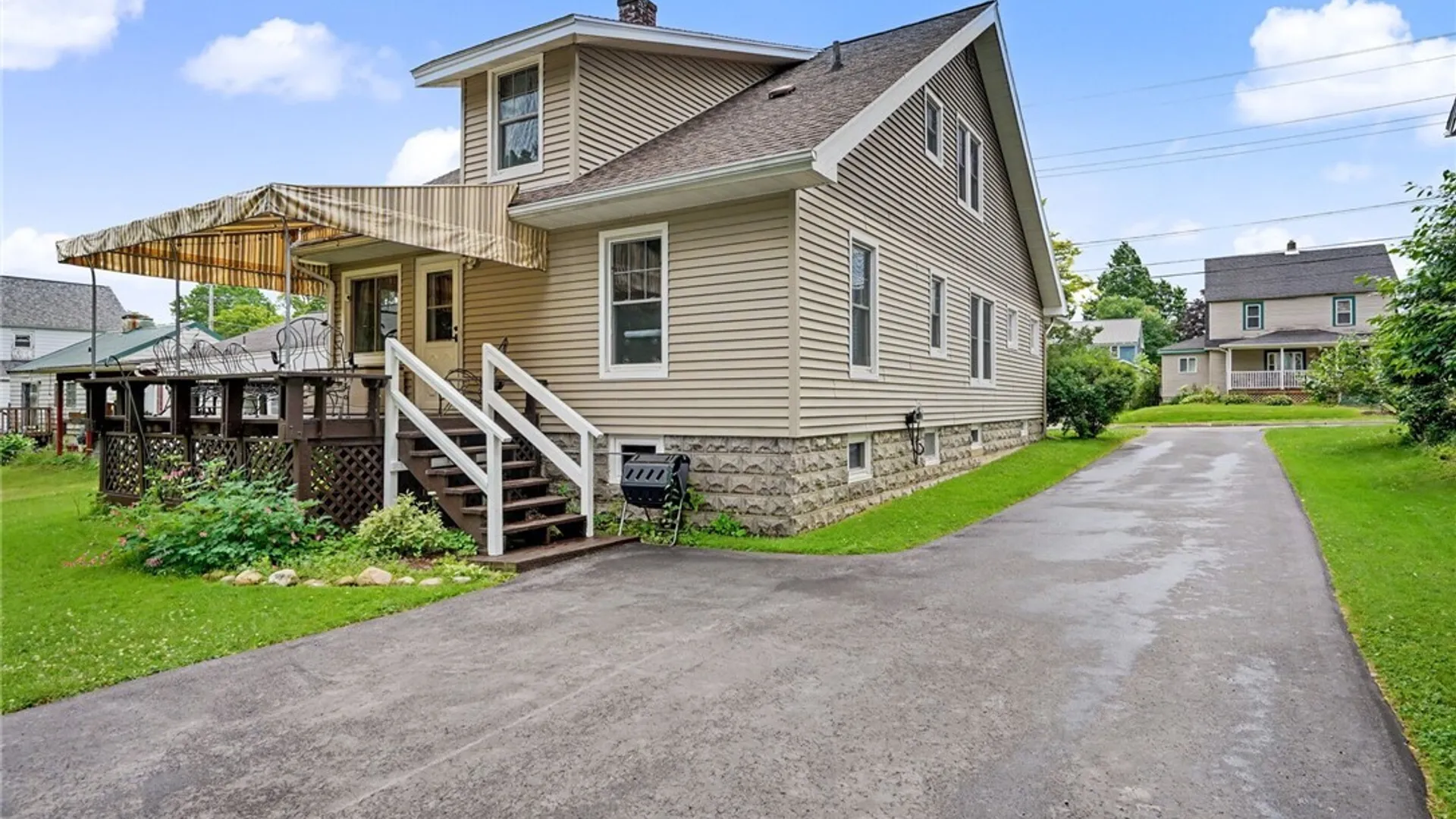 Property at 1318 Newland Avenue, Jamestown, NY 14701 34
