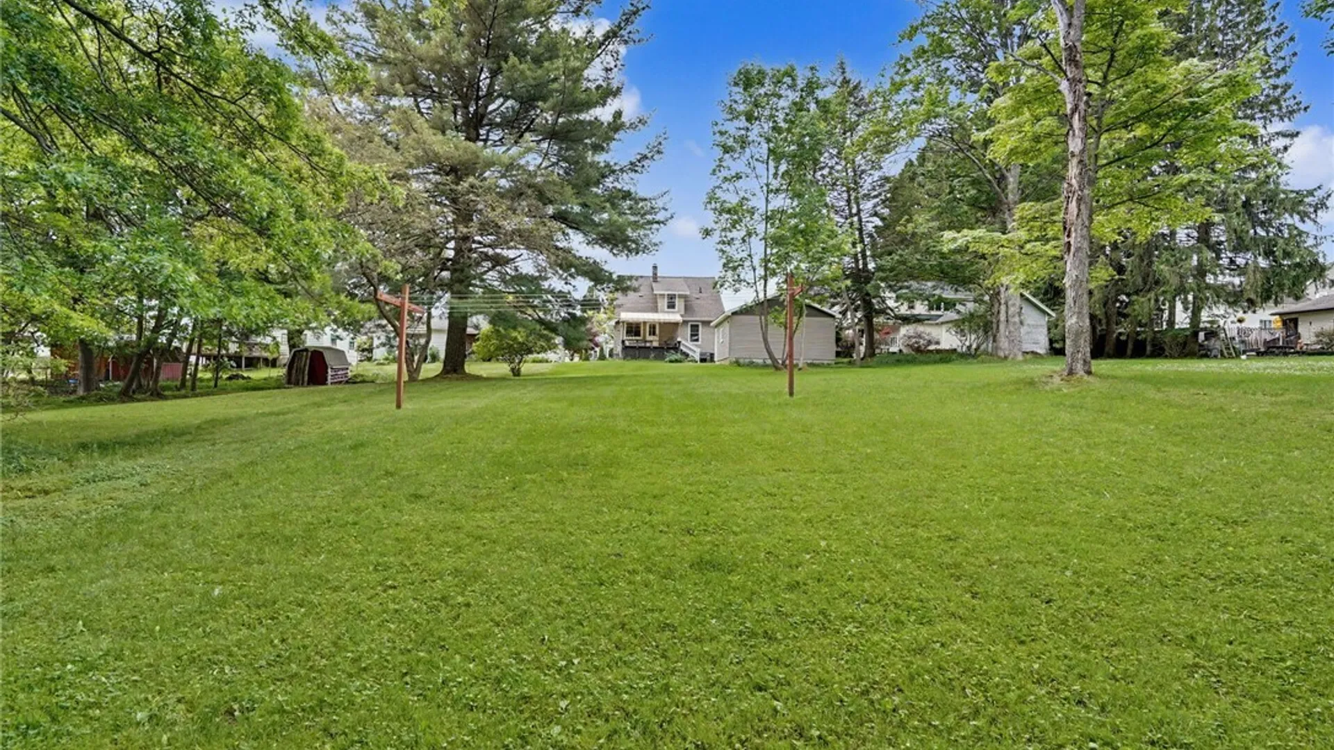 Property at 1318 Newland Avenue, Jamestown, NY 14701 37
