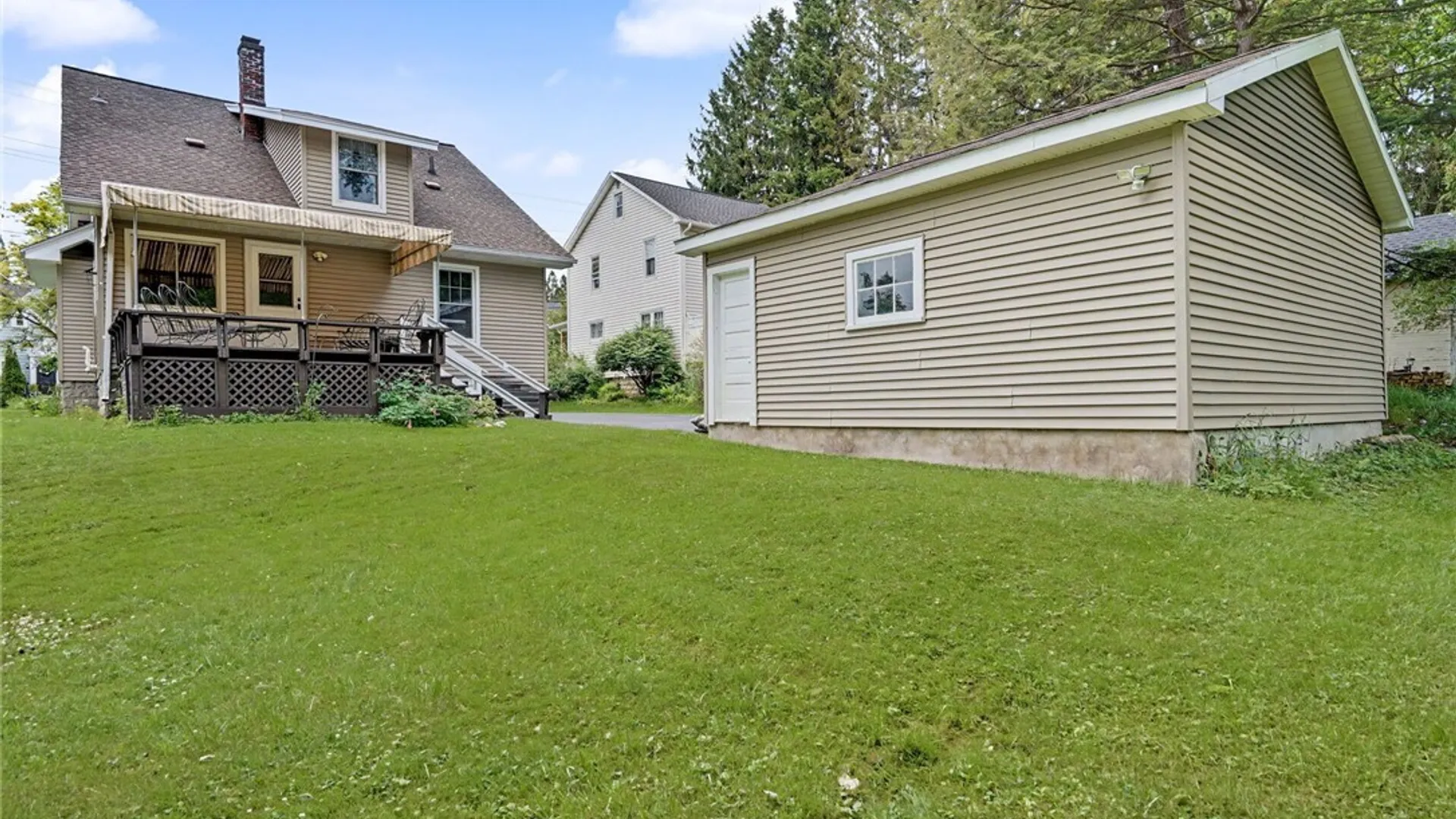Property at 1318 Newland Avenue, Jamestown, NY 14701 38