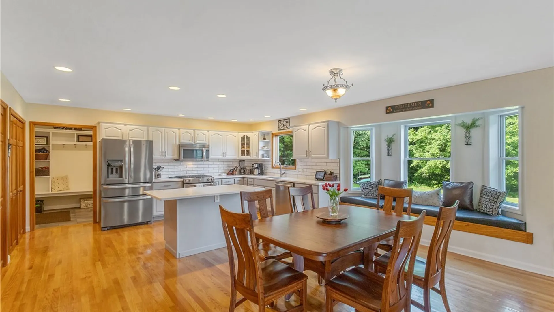 Property at 41 Donovan Drive, Oswego, NY 13126 17