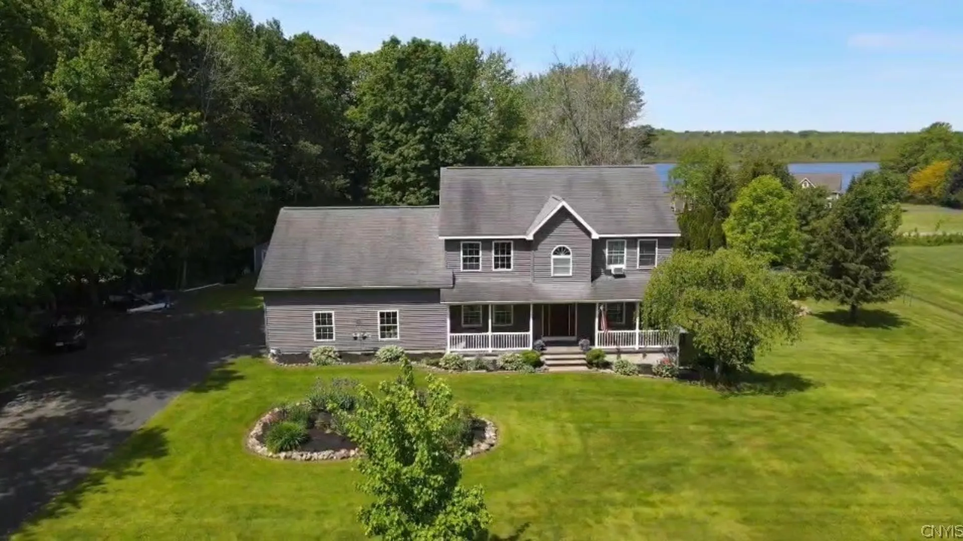 Property at 41 Donovan Drive, Oswego, NY 13126 2