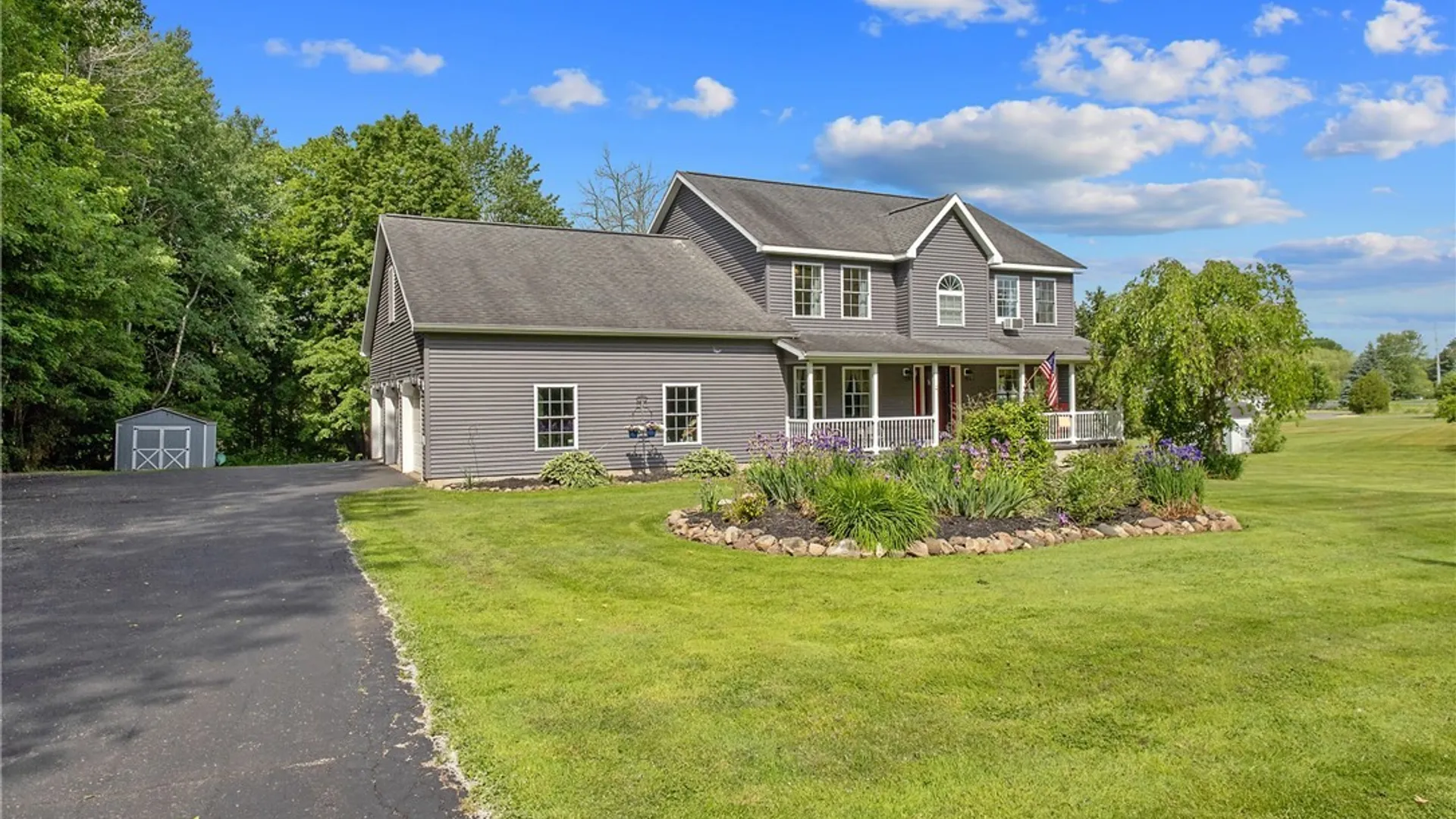 Property at 41 Donovan Drive, Oswego, NY 13126 3