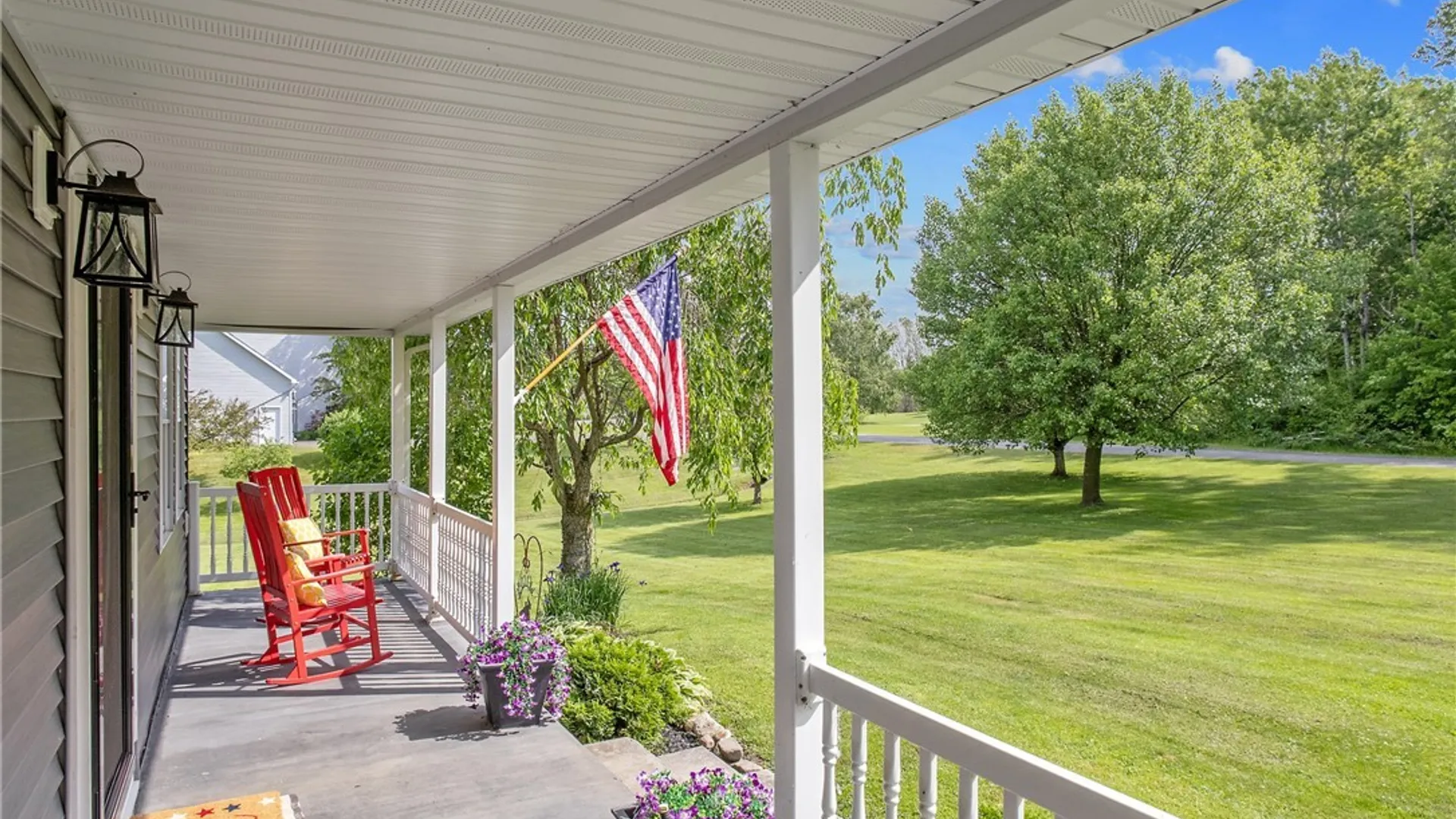 Property at 41 Donovan Drive, Oswego, NY 13126 4