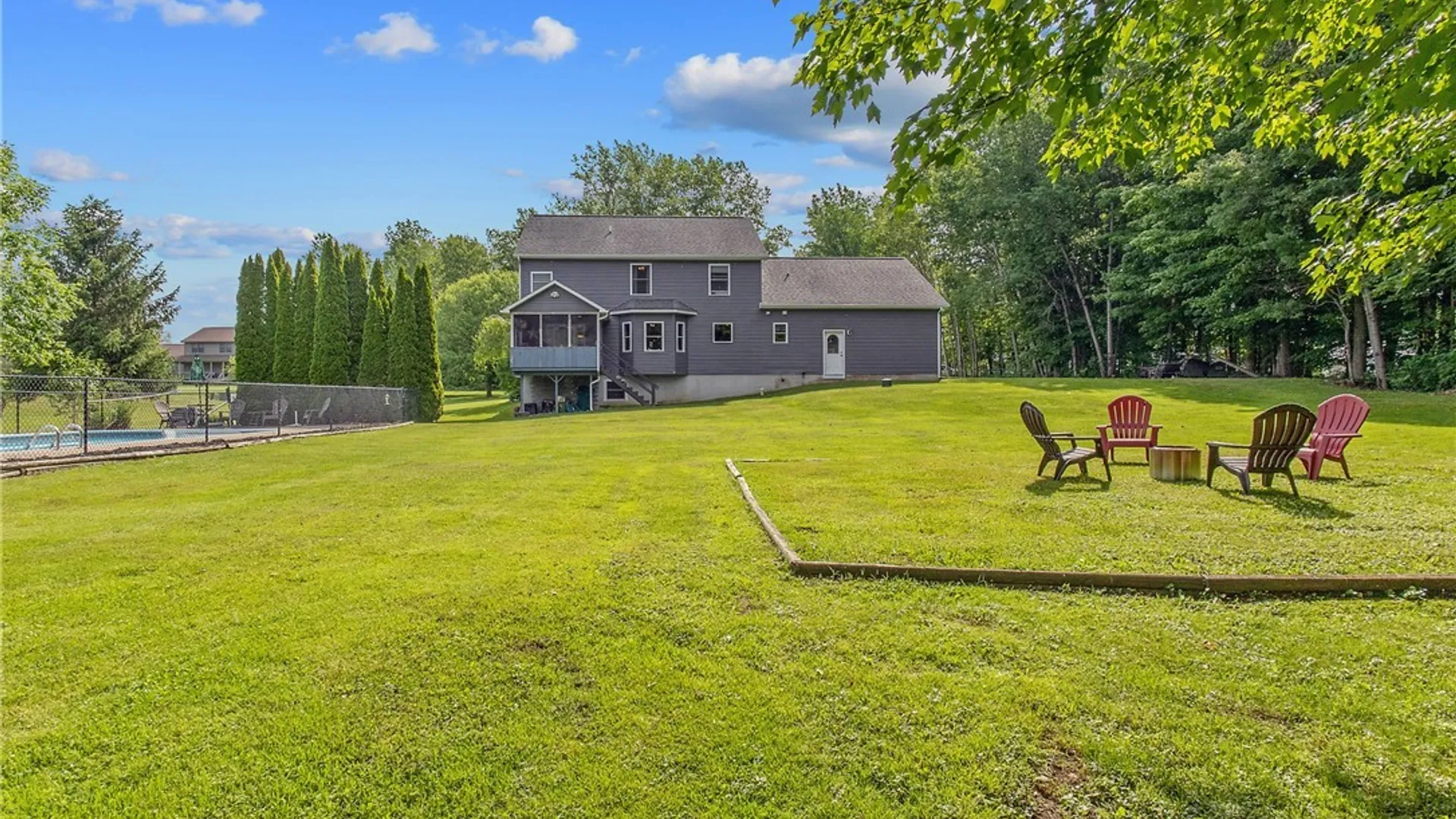 Property at 41 Donovan Drive, Oswego, NY 13126 46