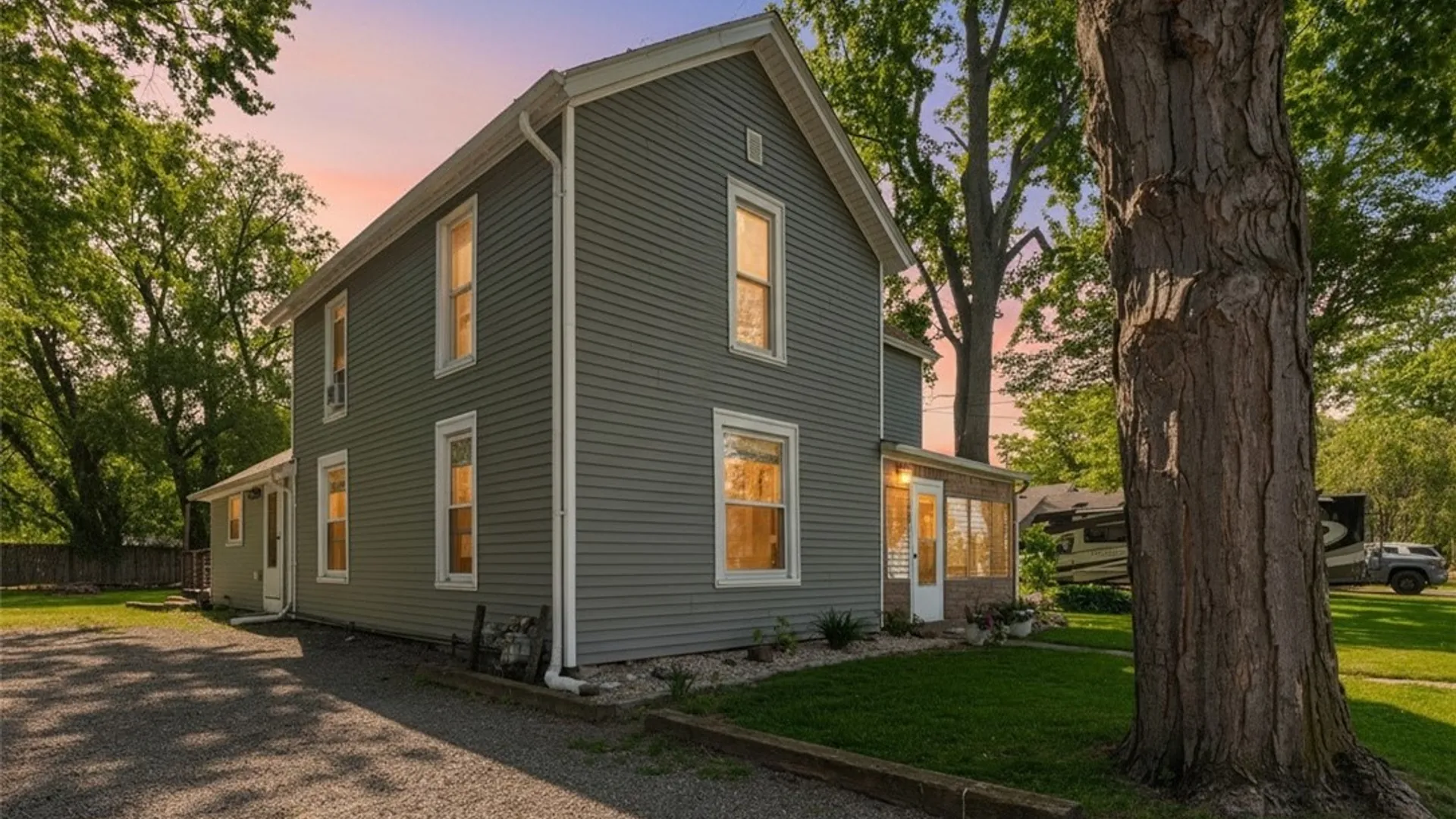 Property at 256 Washington Street, Wilson, NY 14172 2