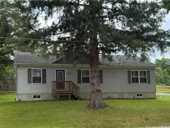 Property at 7124 New Route 31, Van Buren, NY 13027