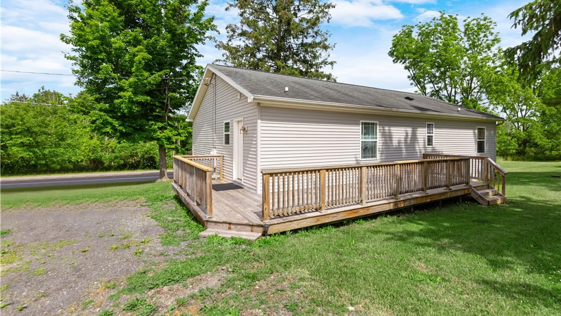 Property at 7124 New Route 31, Van Buren, NY 13027 2
